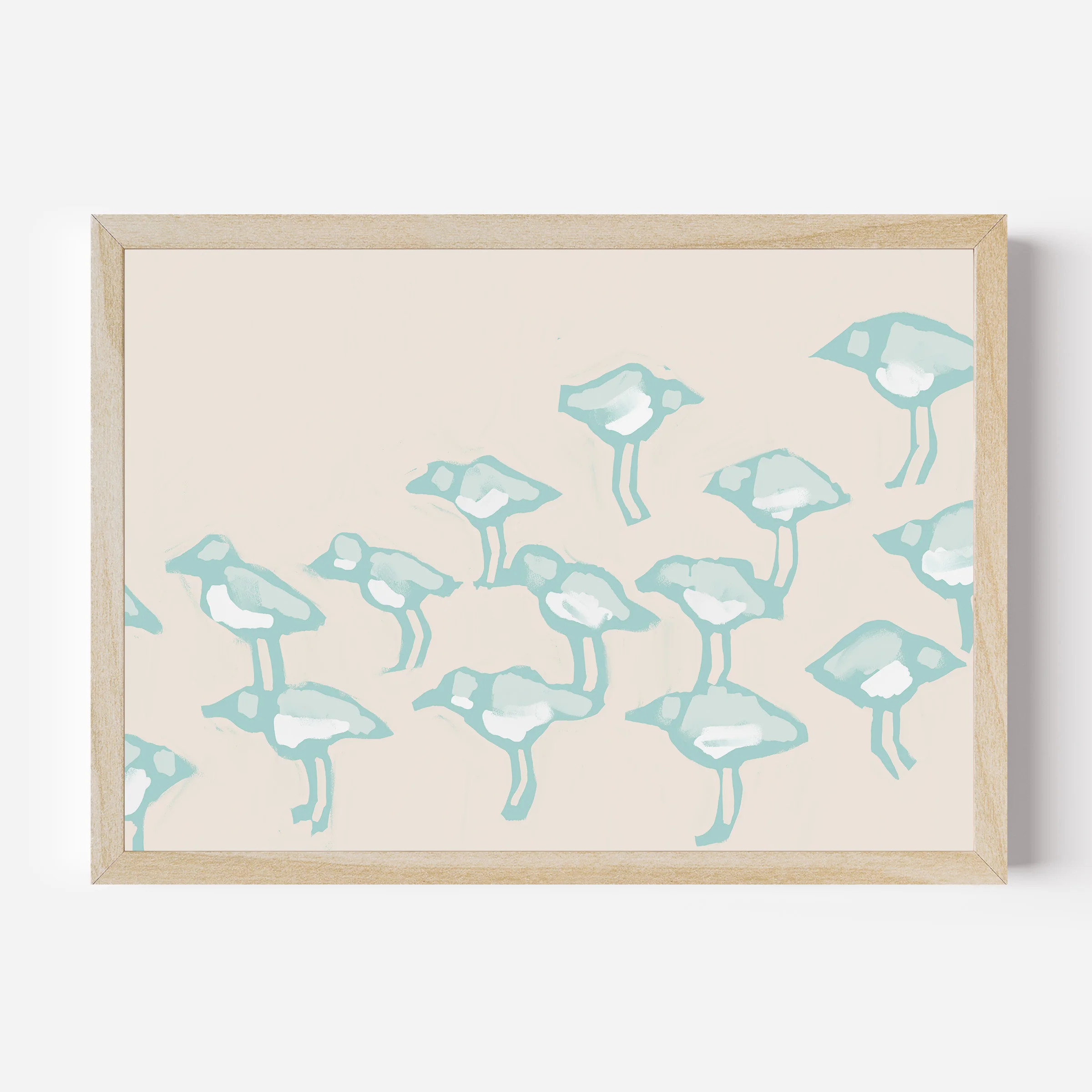Piping Plover - Image 4