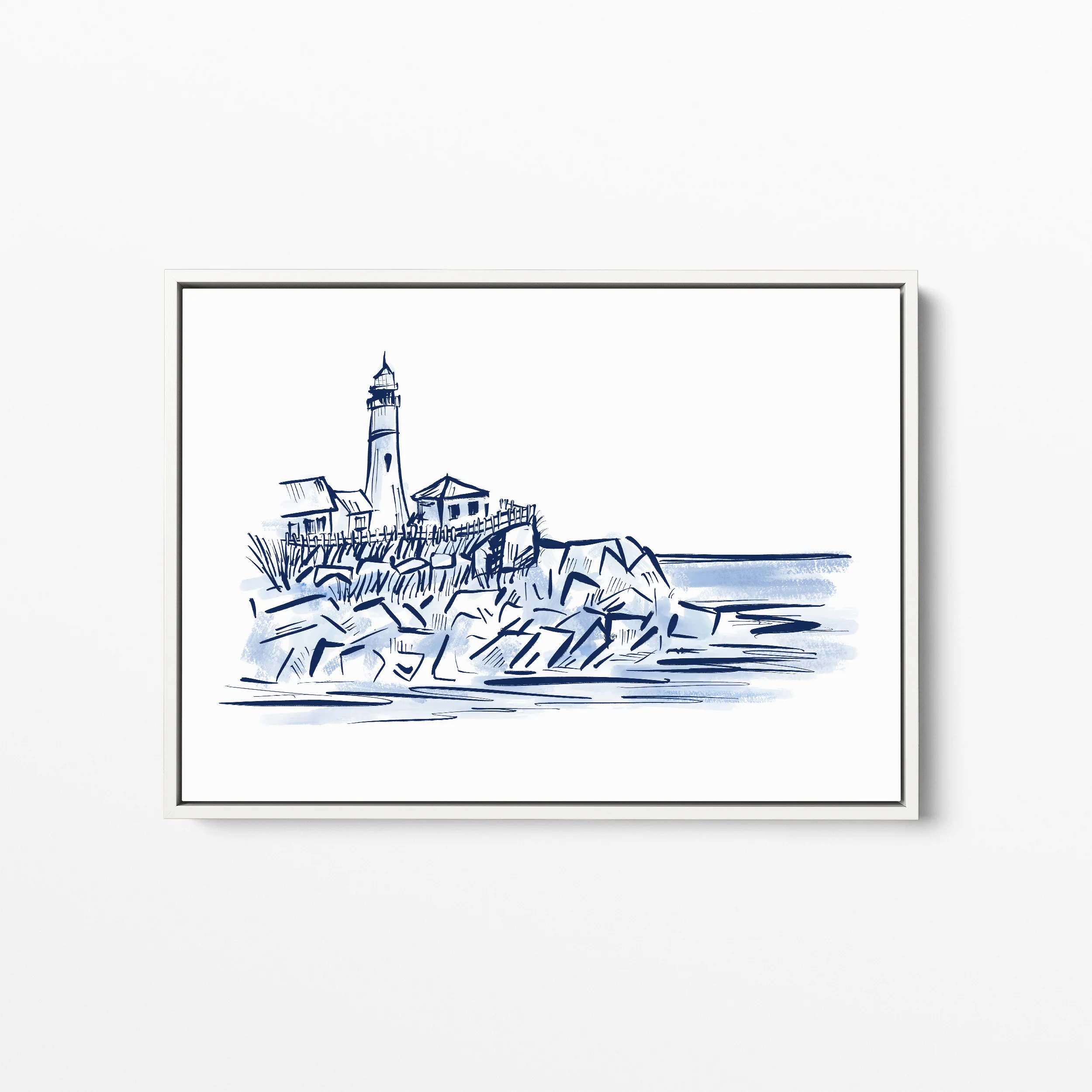Portland Head Lighthouse - Image 2