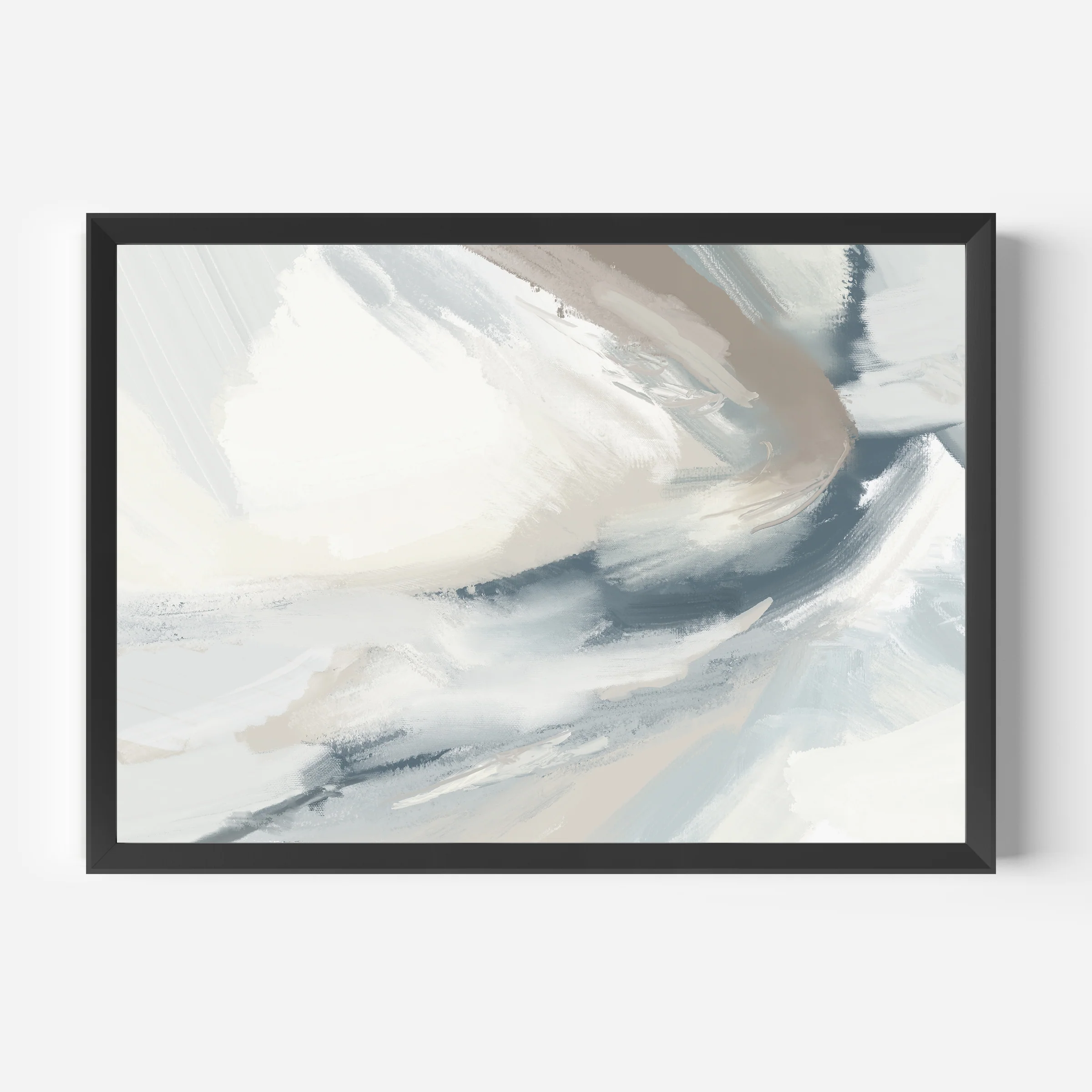 Quiet Waves - Image 2