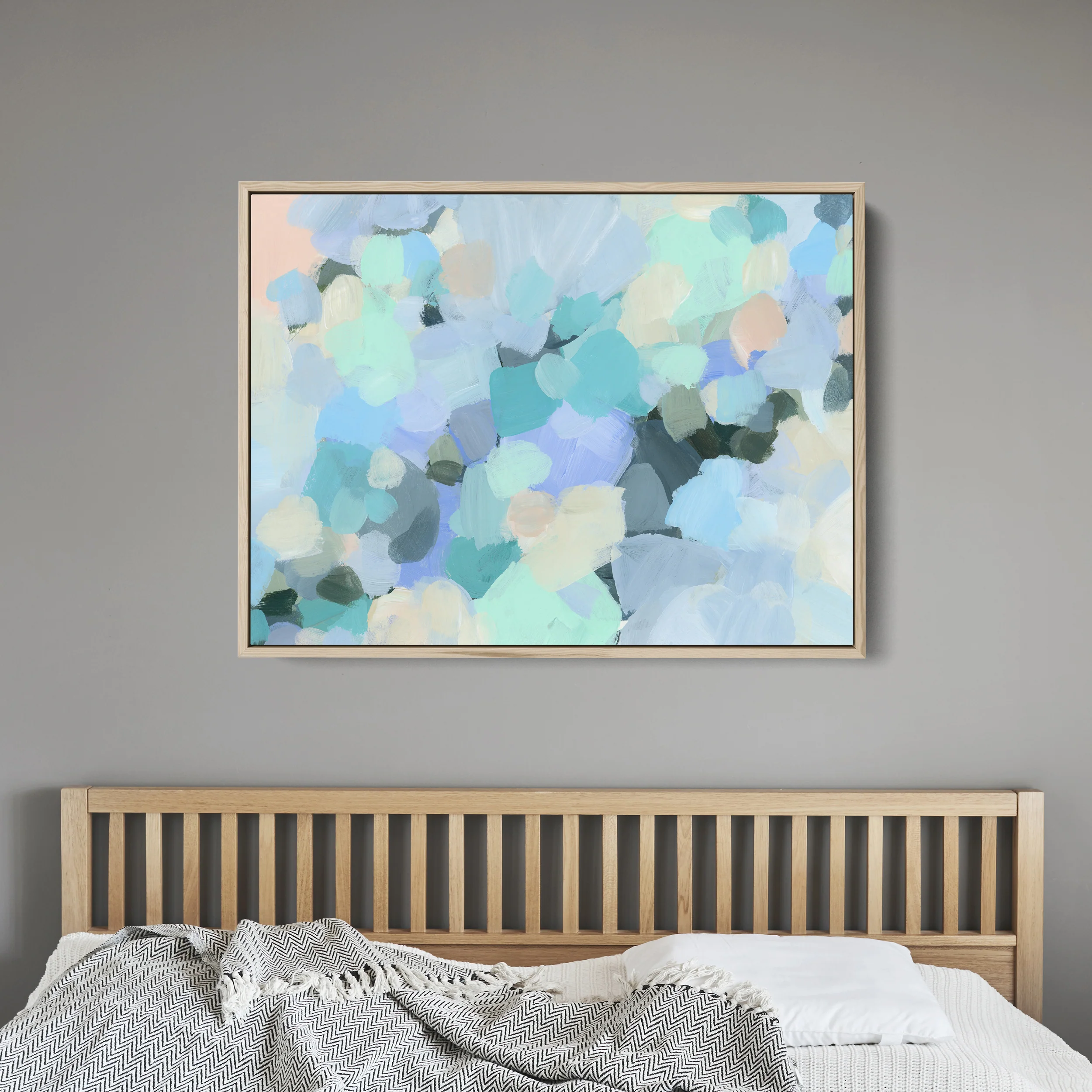 Rain Study - Image 8