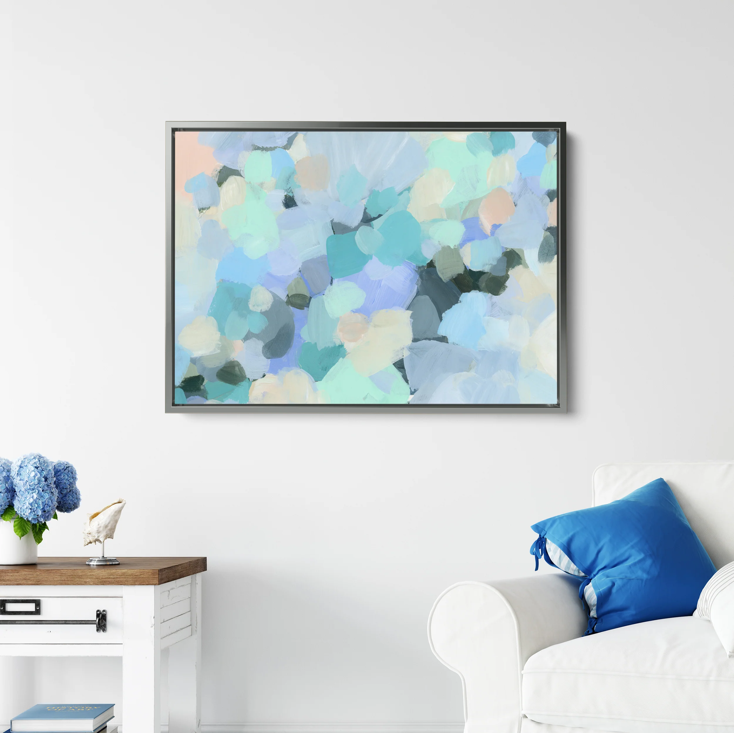 Rain Study - Image 9