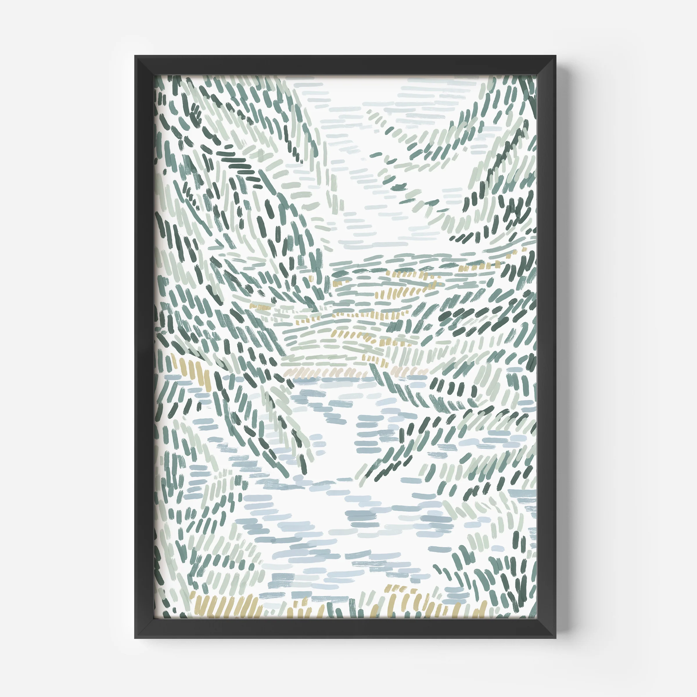 Reflections of Springtime - Image 6
