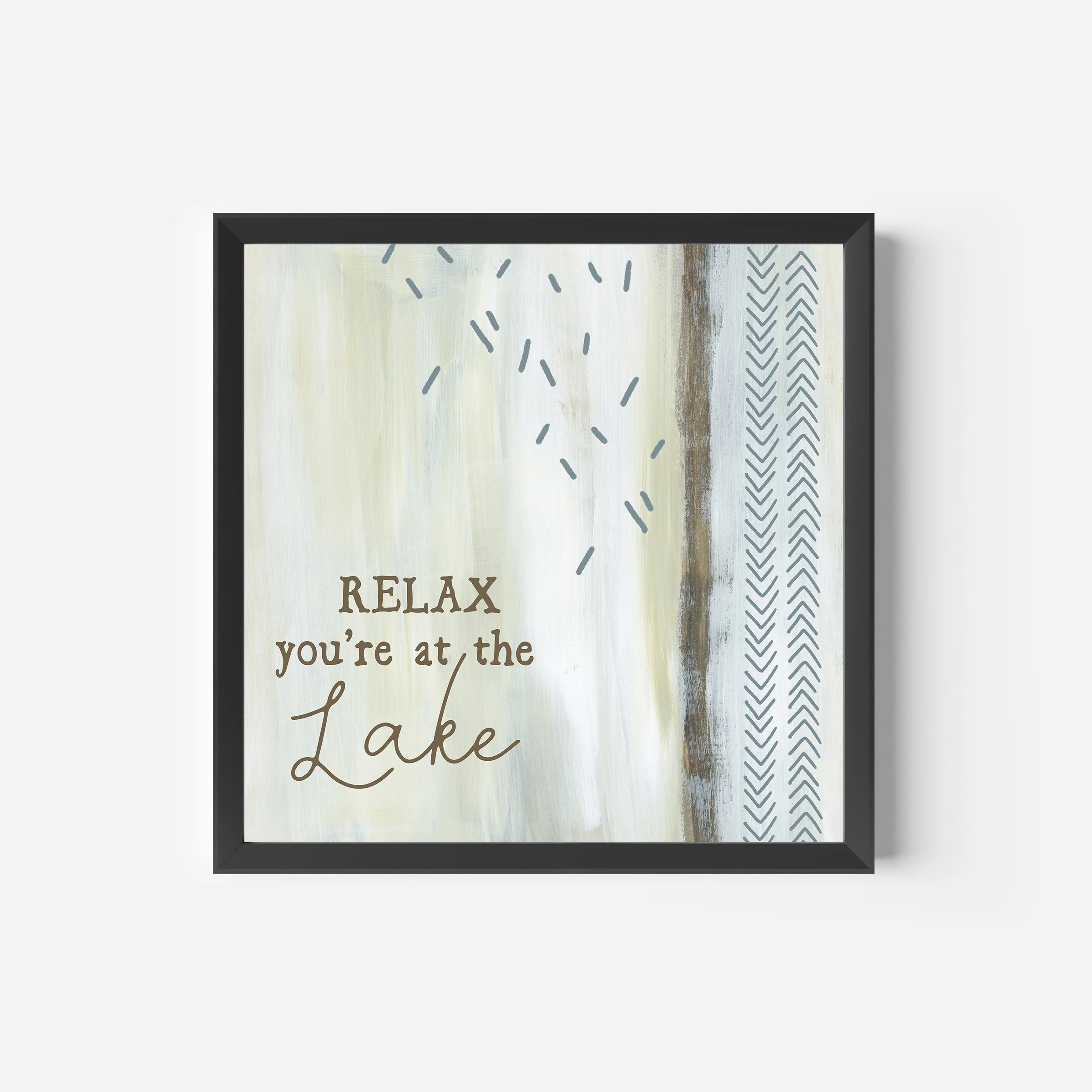 Relax You're At the Lake - Image 3