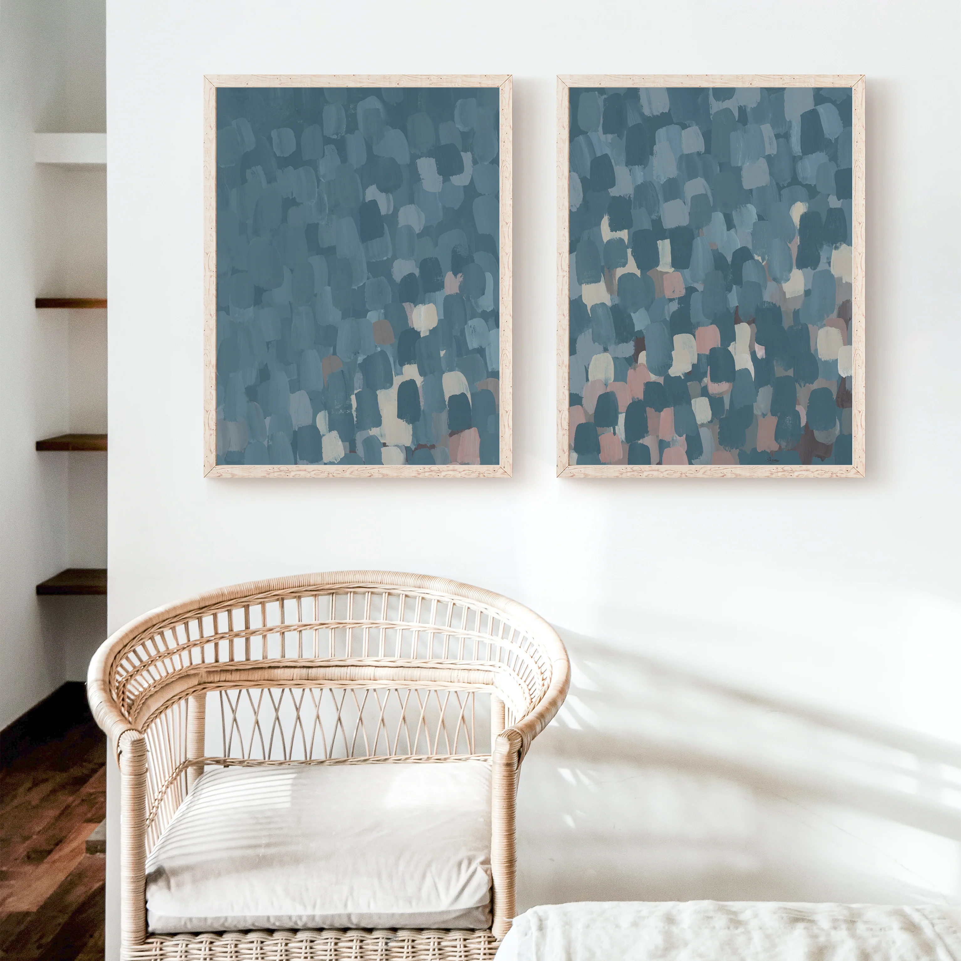 Rippled - Set of 2 - Image 8