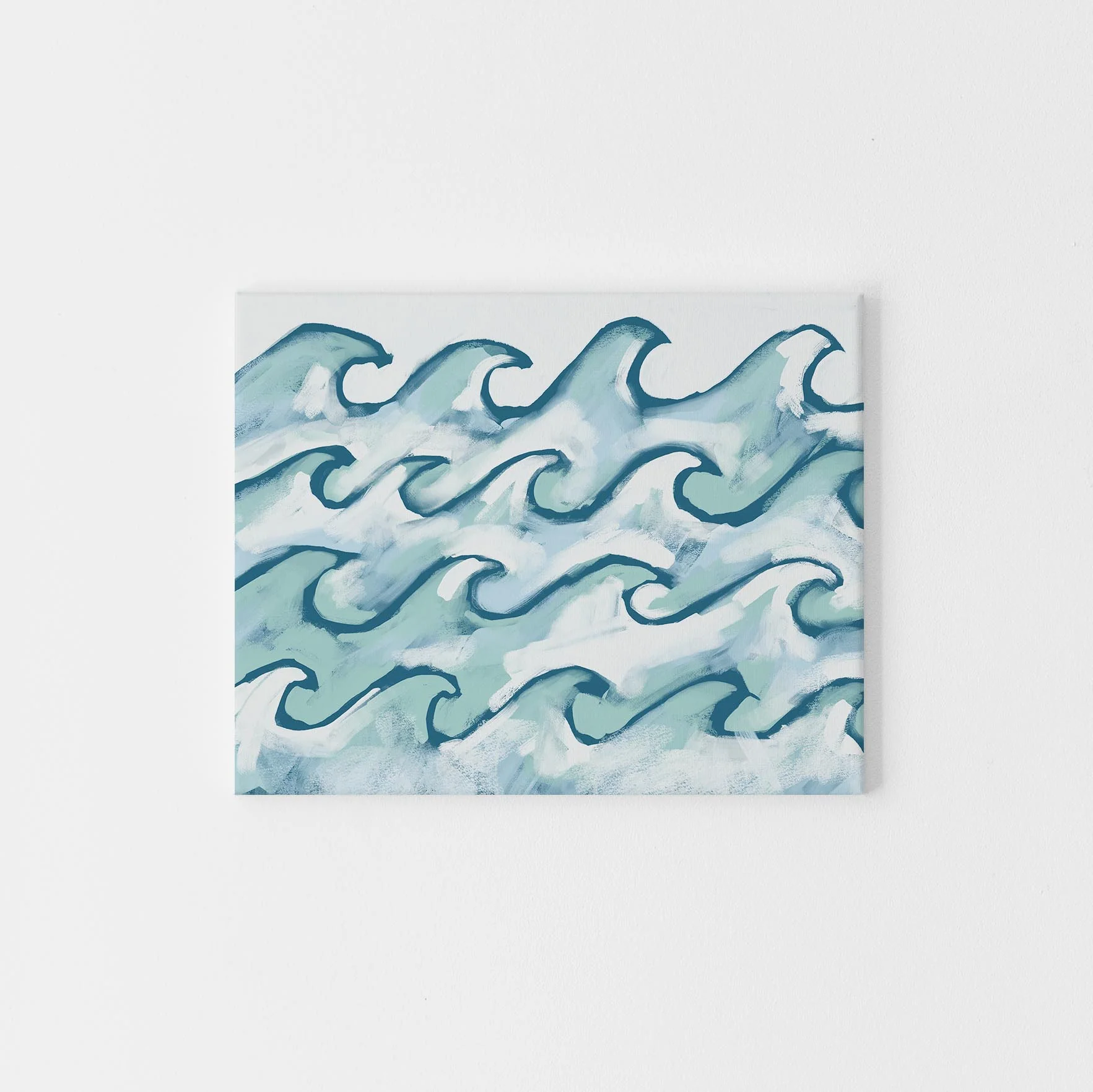 Roaring Seas - Image 3