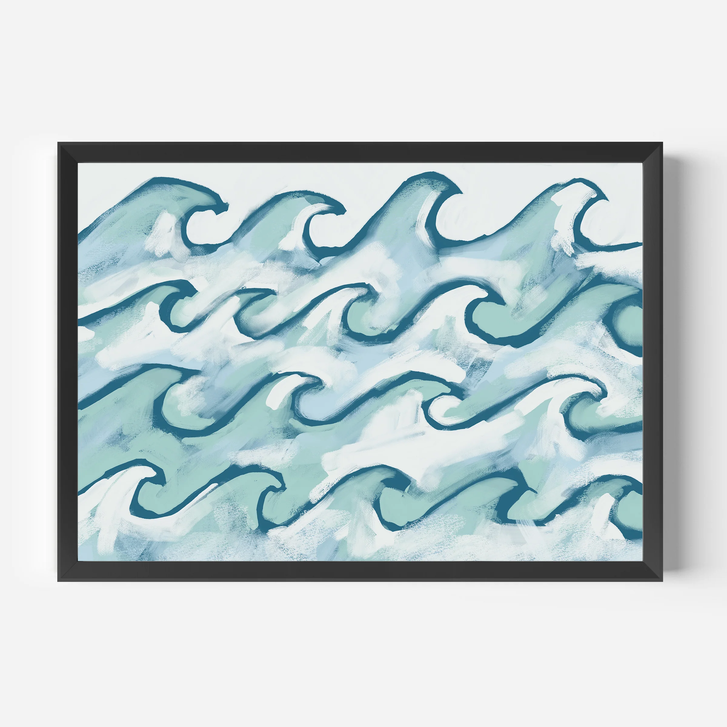 Roaring Seas - Image 5