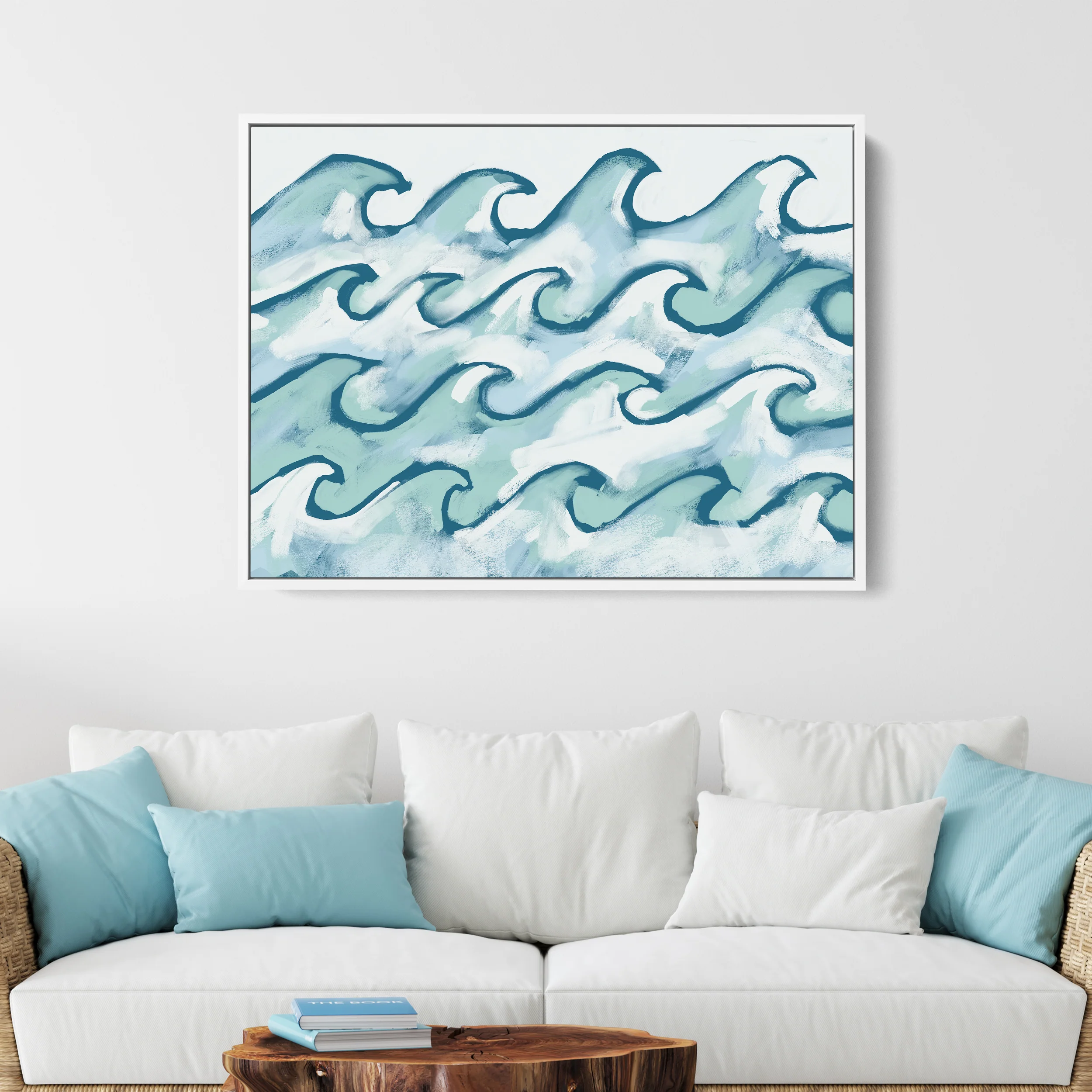Roaring Seas - Image 8