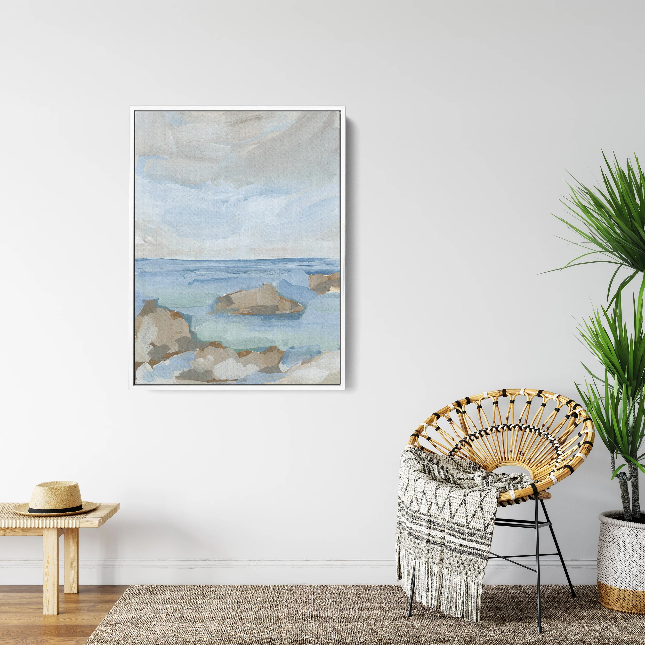 Rocky Summer Shoals - Image 13