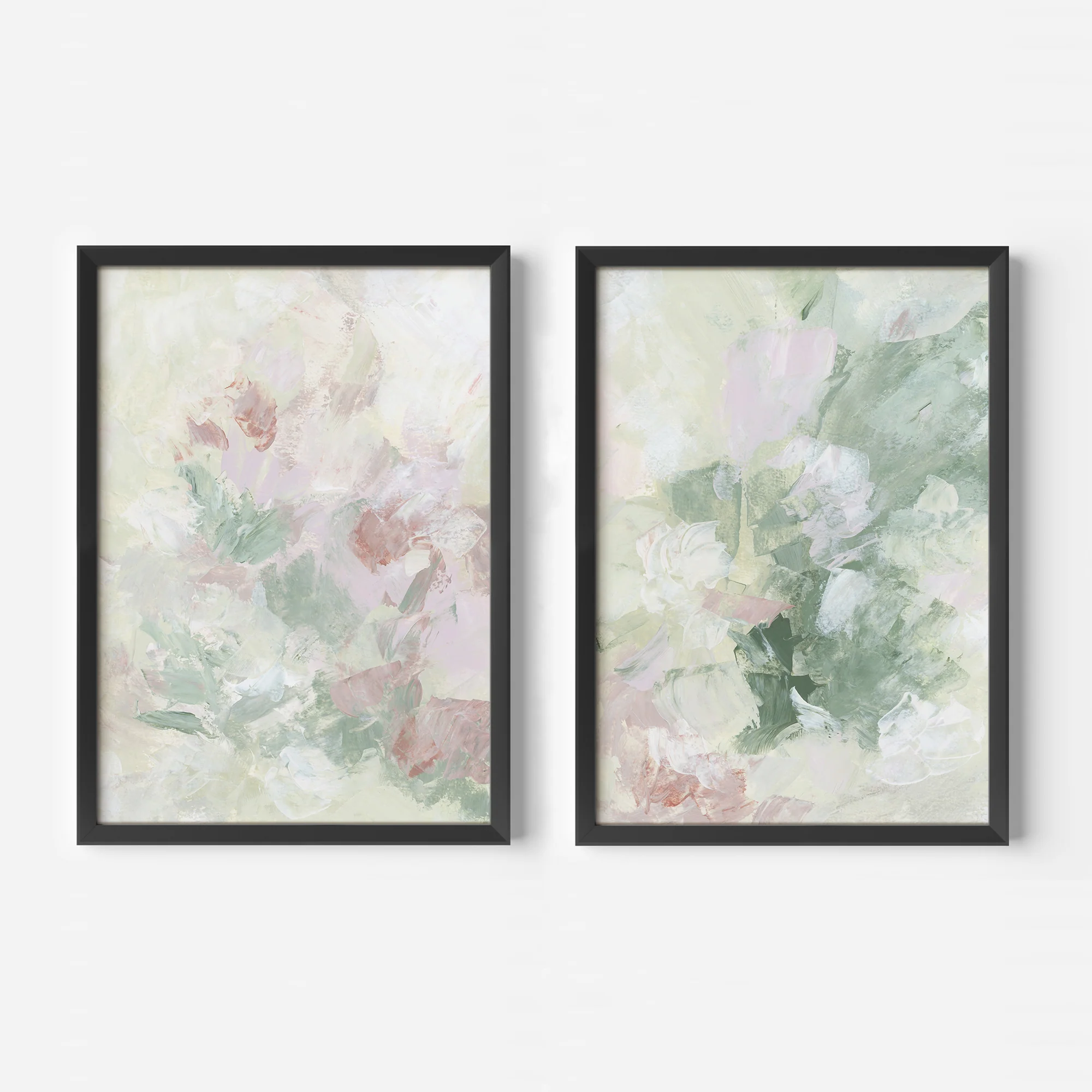 Rolling Meadow Bliss - Set of 2 - Image 3