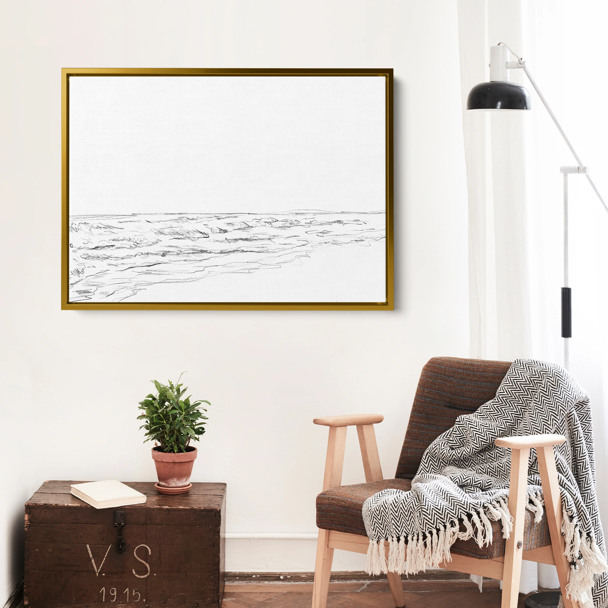Rolling Seas - Image 6