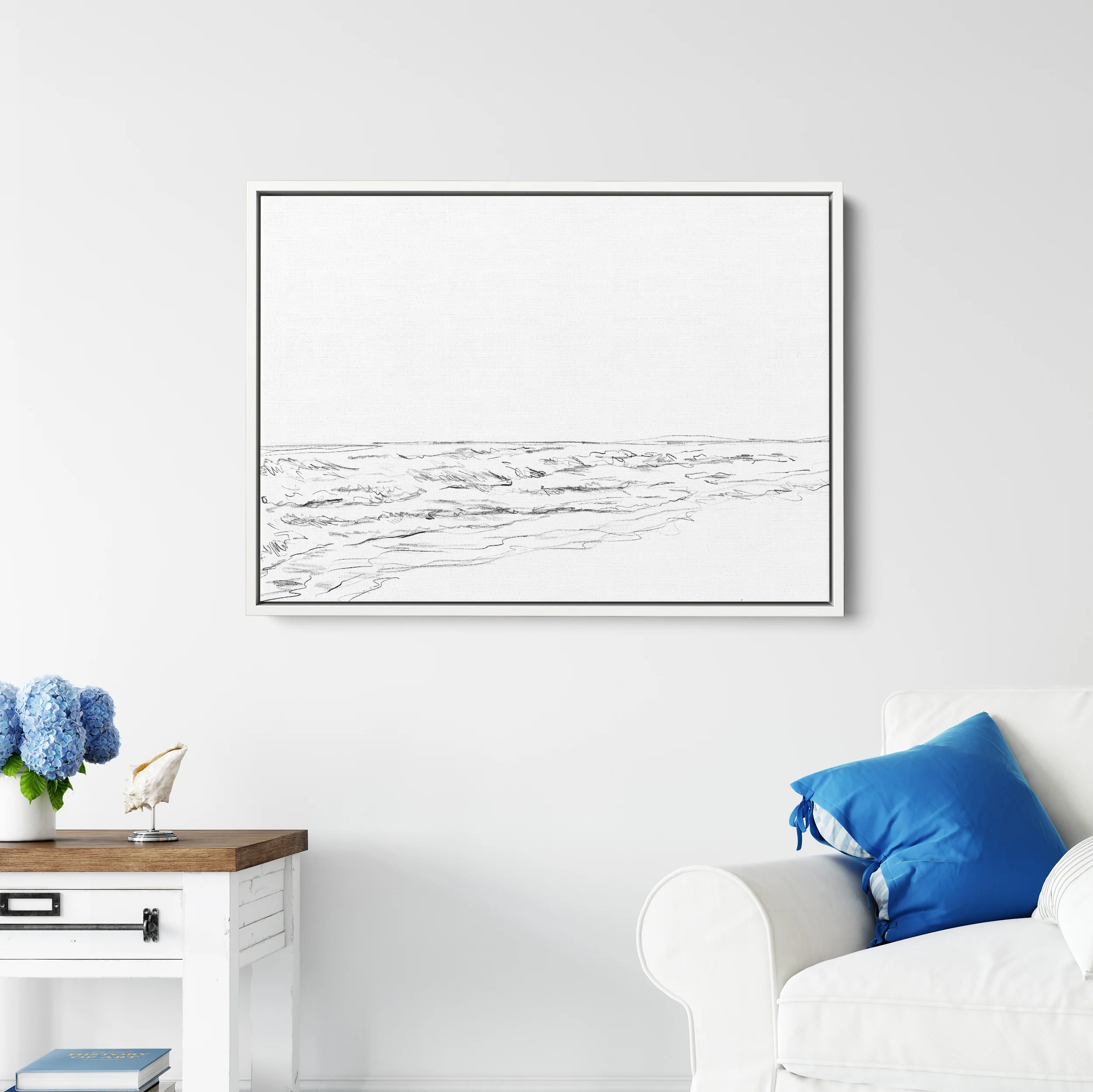 Rolling Seas - Image 8