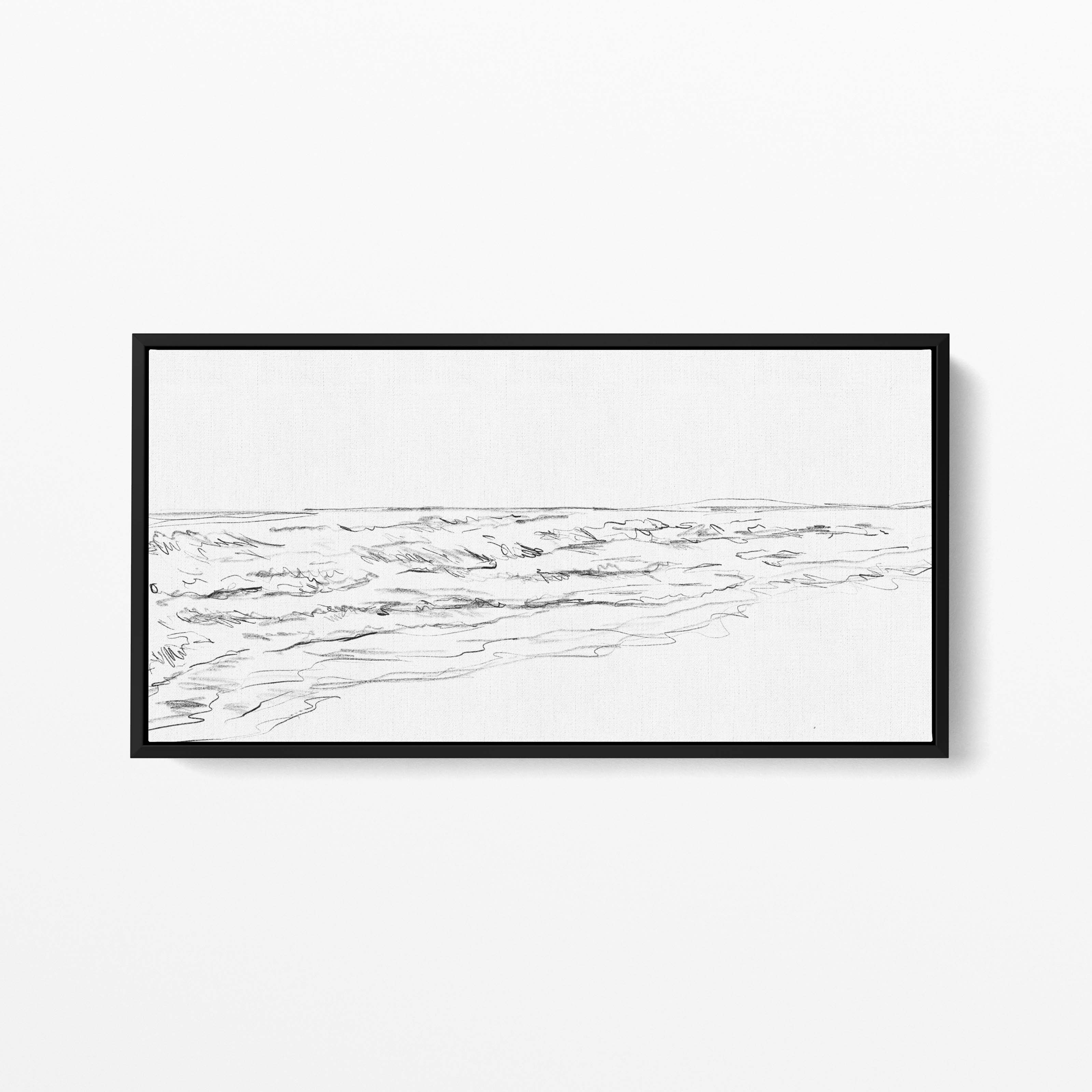 Rolling Seas Panoramic - Image 4