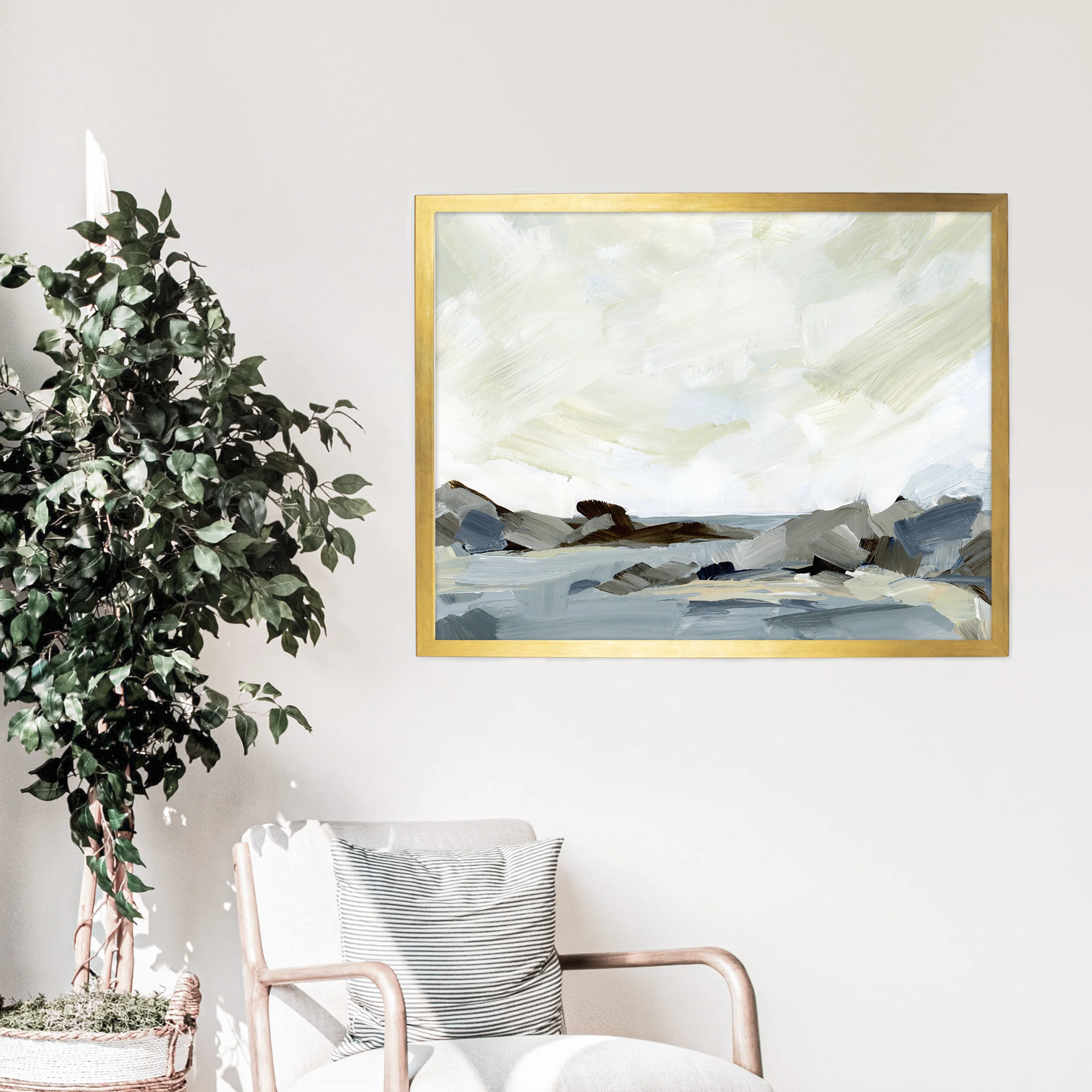 Rugged Seashore - Image 12