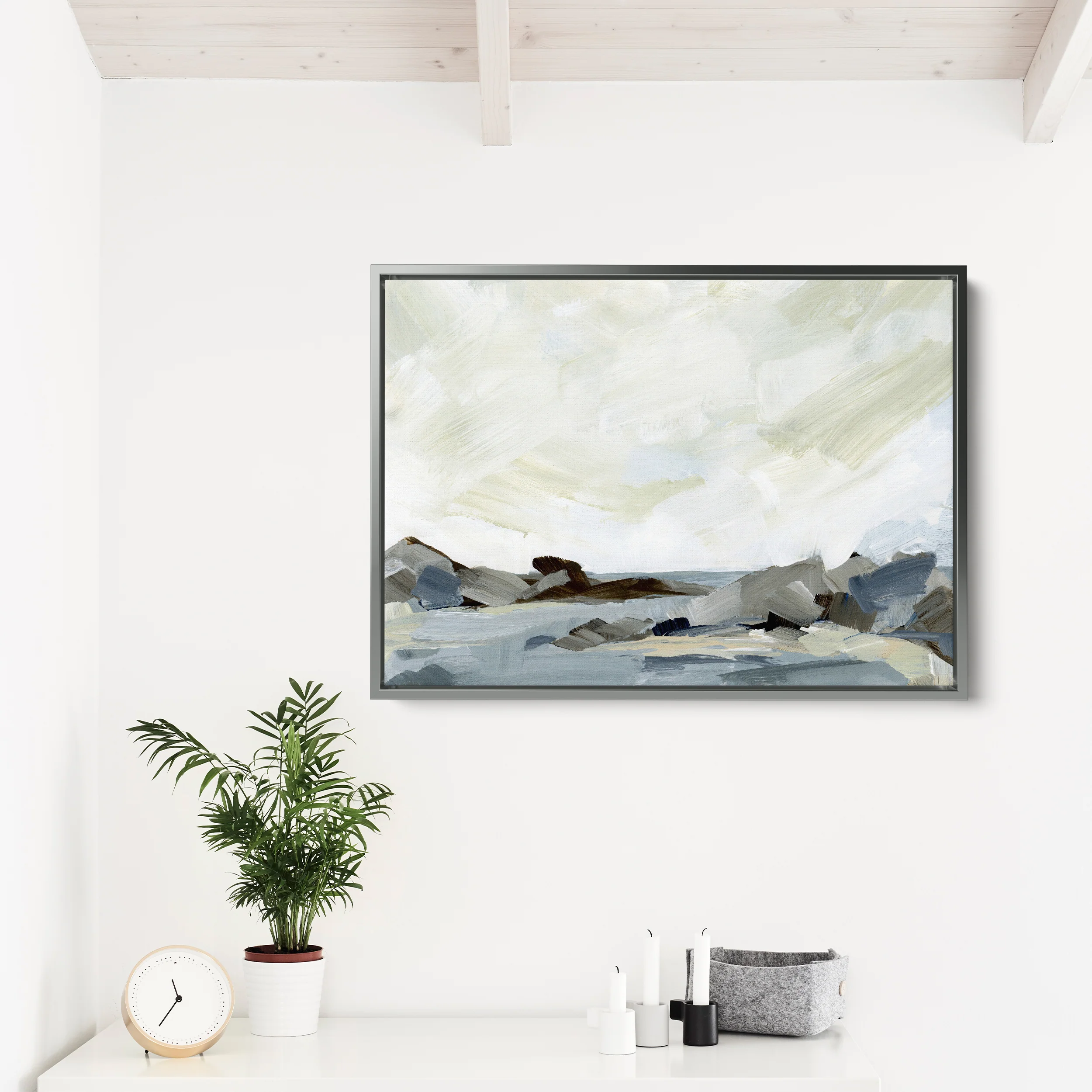 Rugged Seashore - Image 8