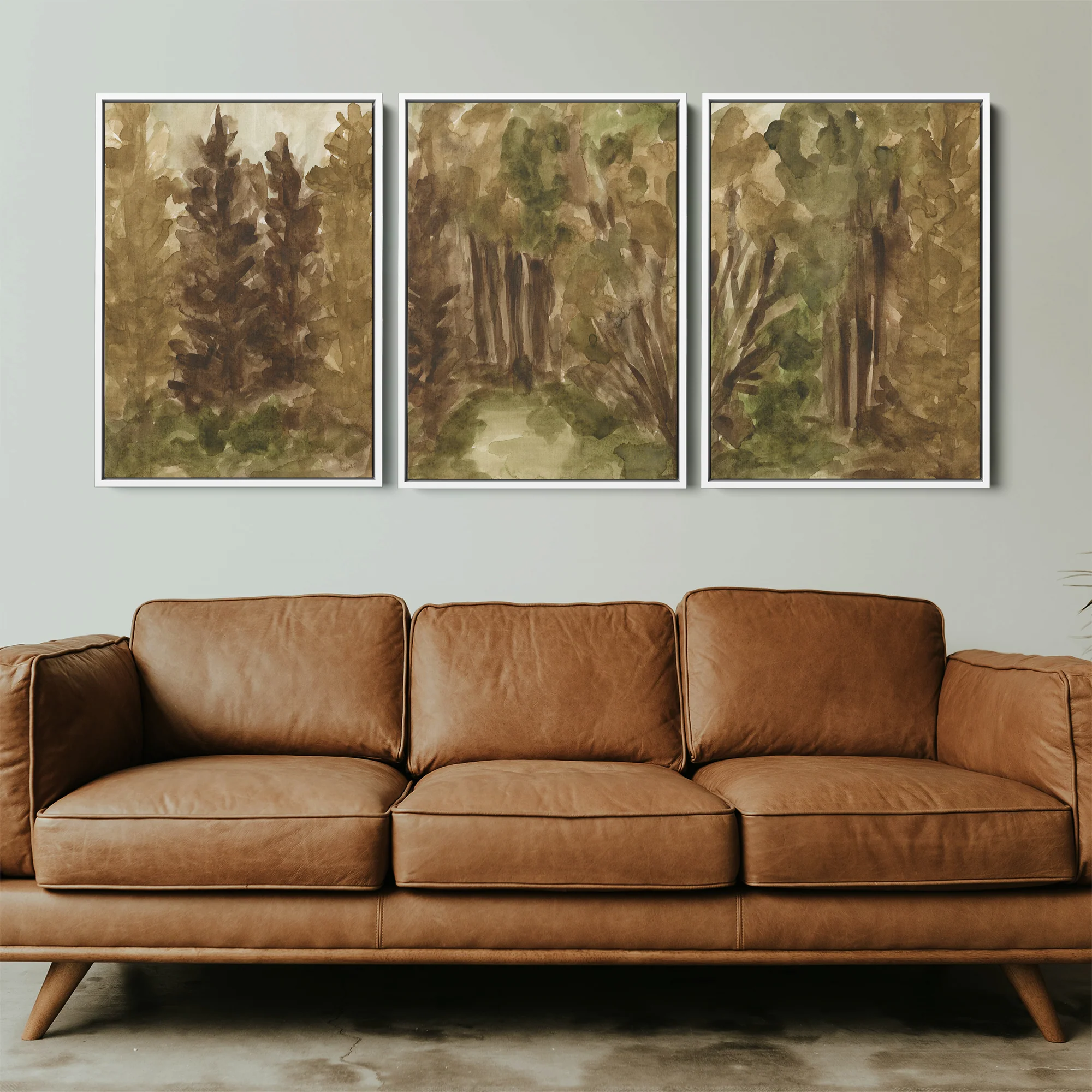Rusted Hollows - Set of 3 - Image 6