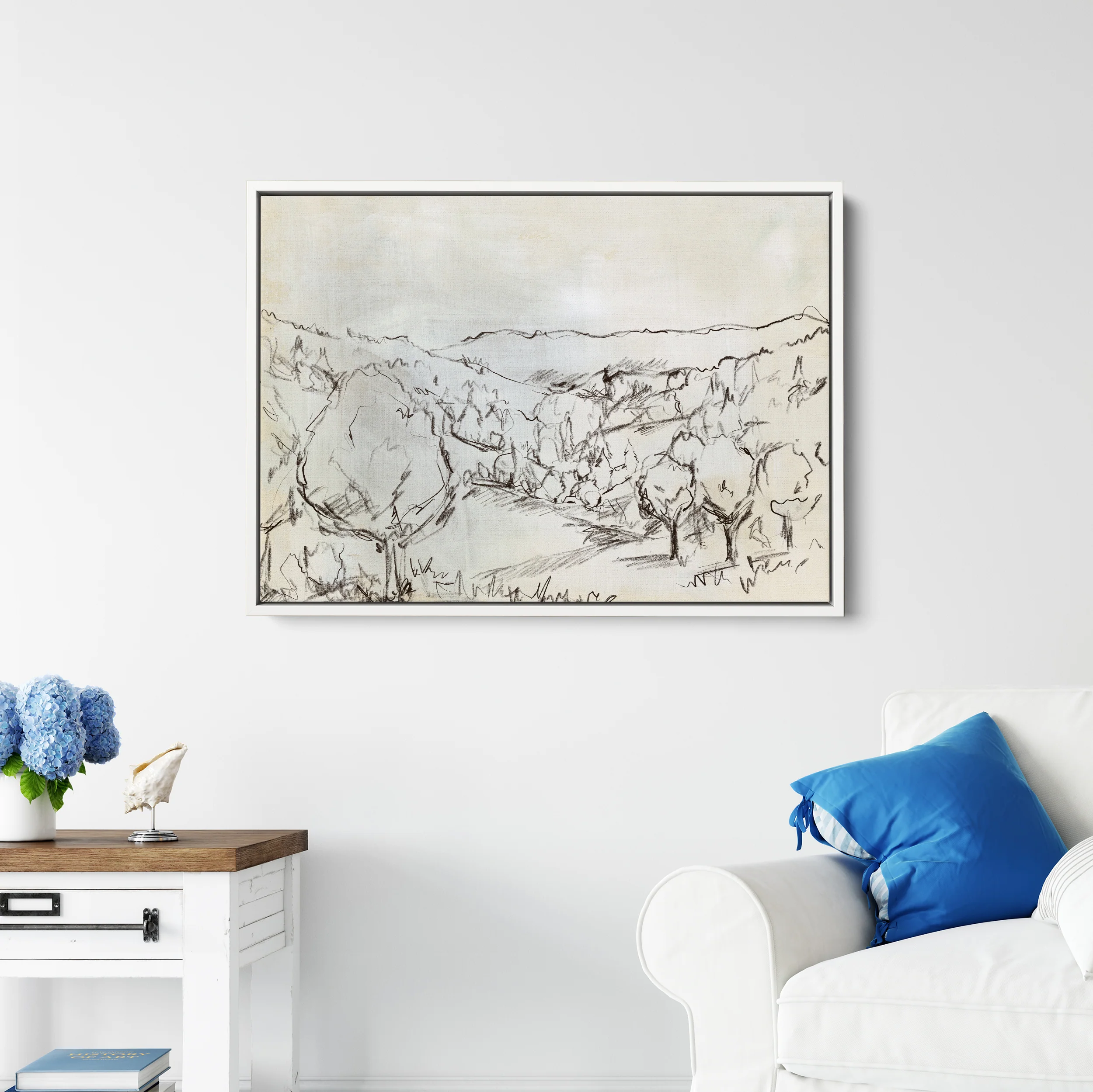 Rustic Forest Views - Image 10