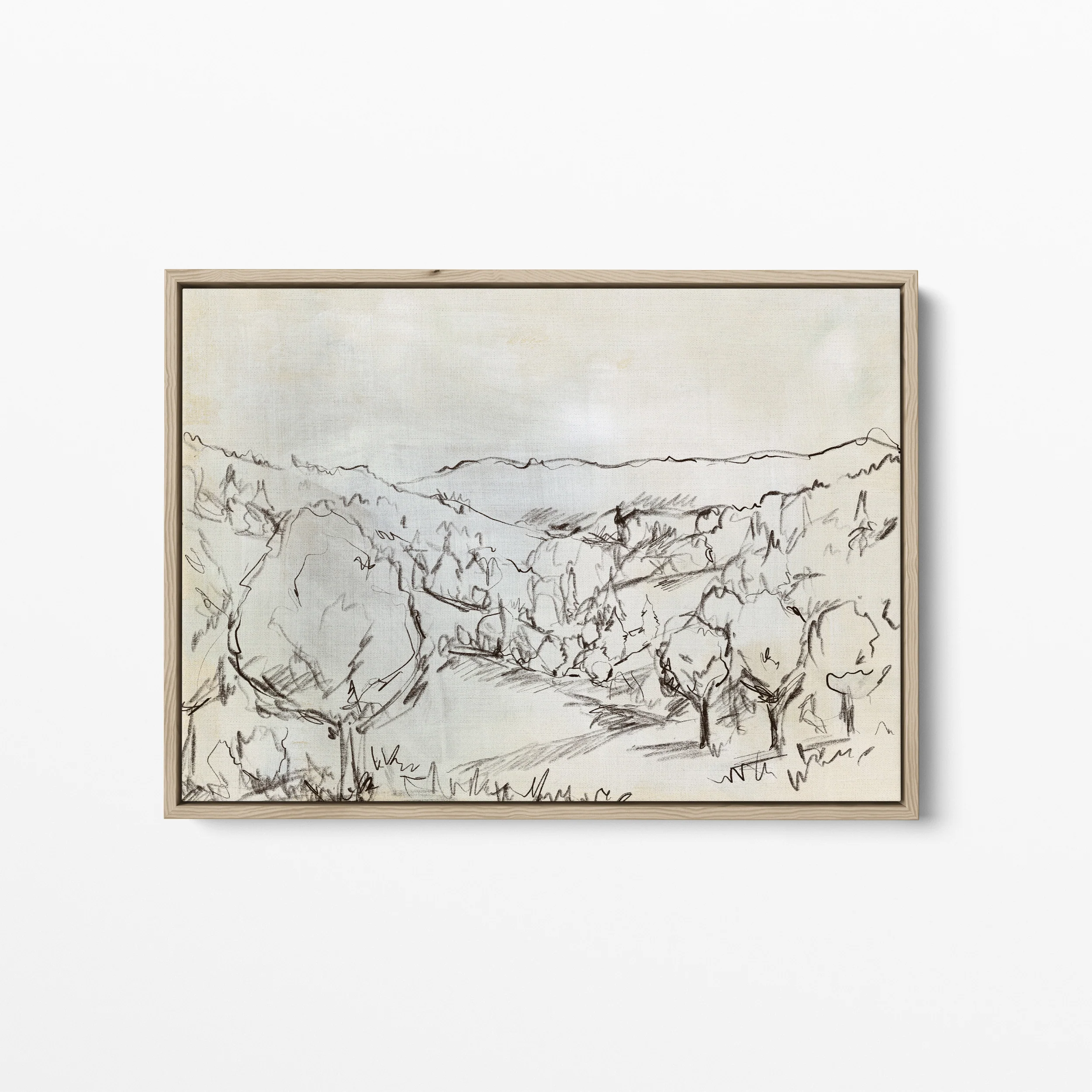Rustic Forest Views - Image 4