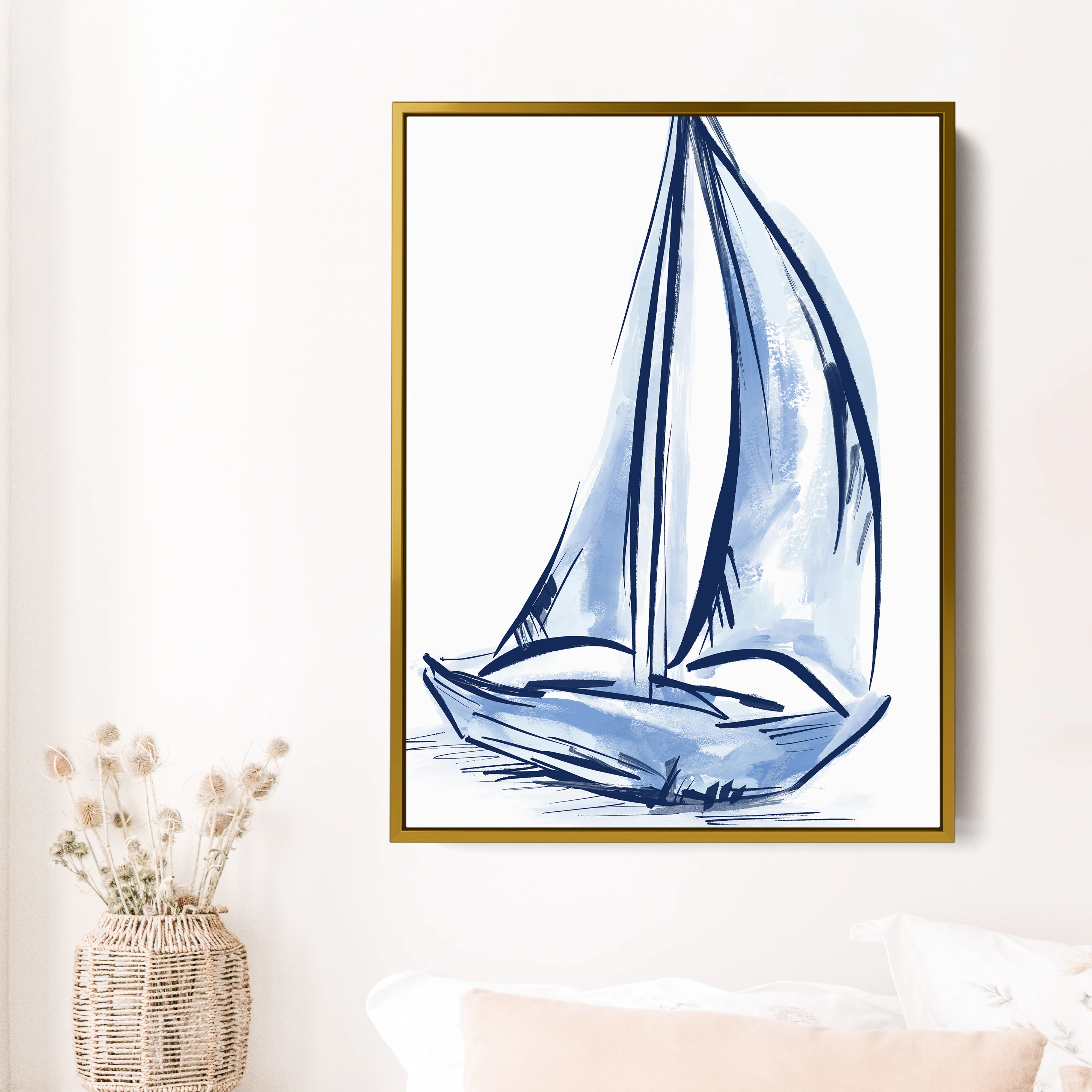 Sailing On - Image 10