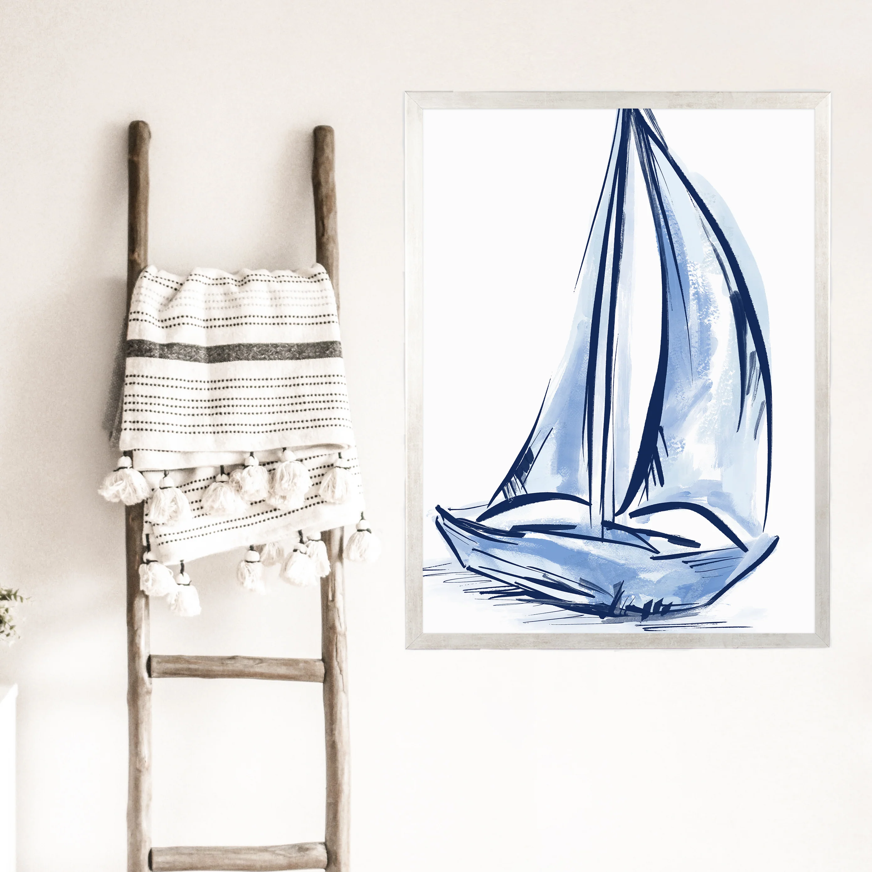 Sailing On - Image 13
