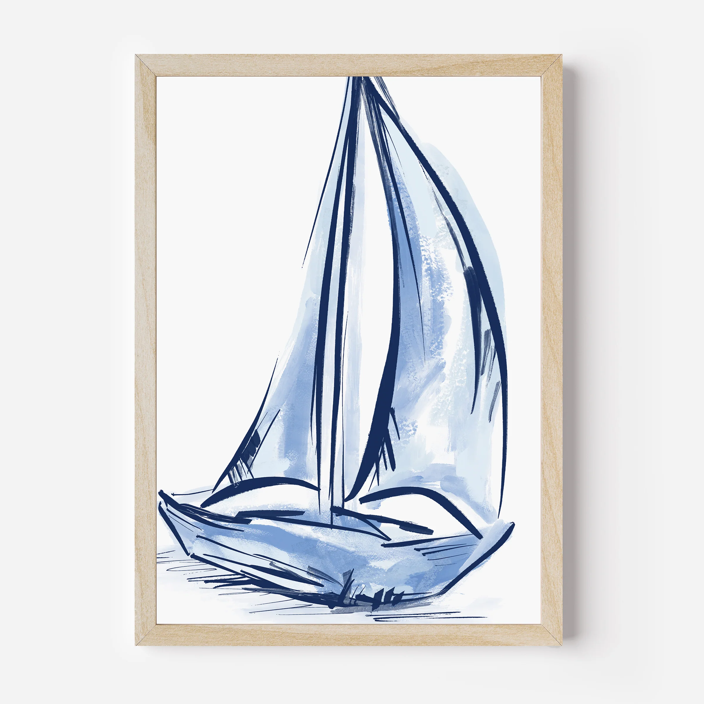 Sailing On - Image 3