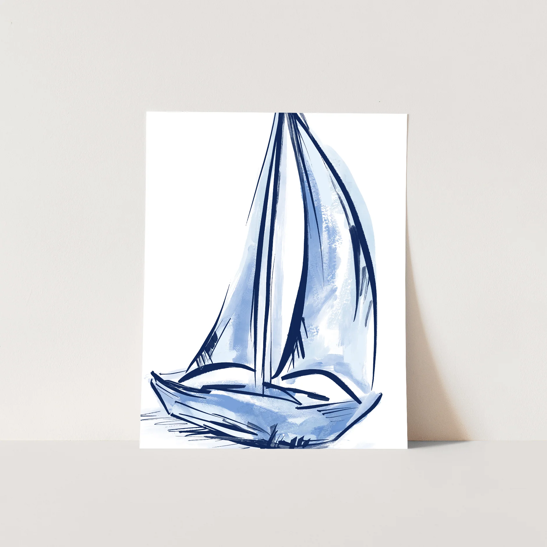 Sailing On - Image 5