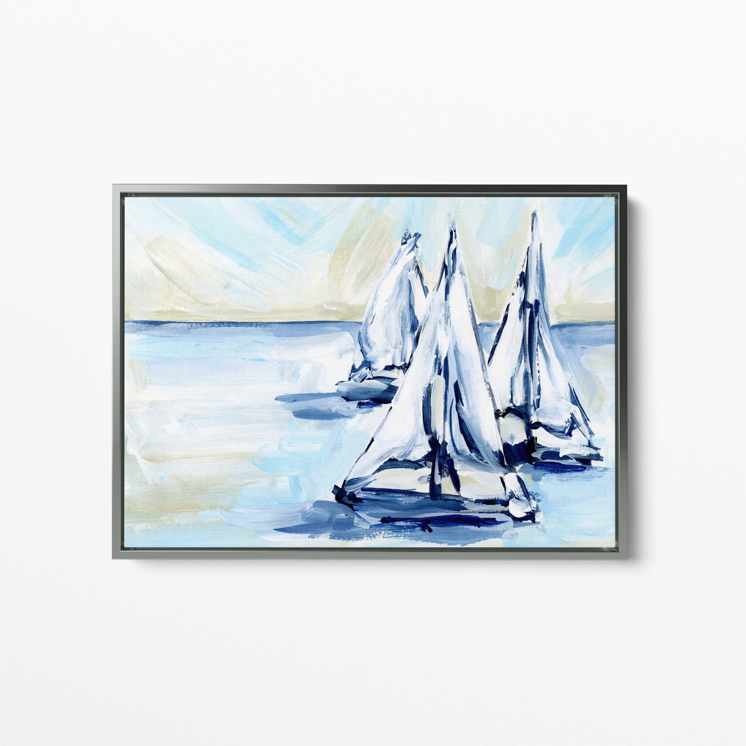 Sailing on Glass - Image 5