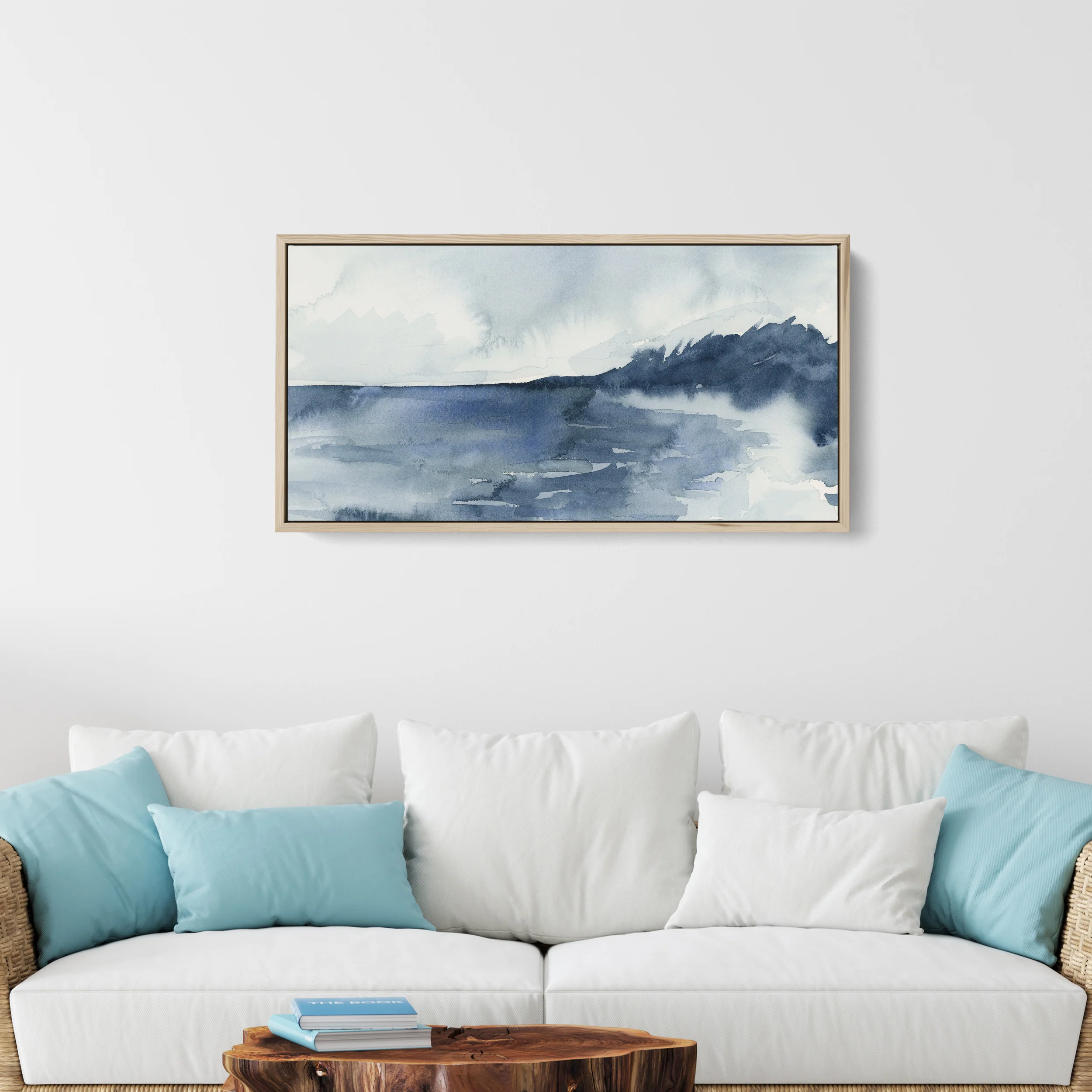 Salt Air Panoramic - Image 7