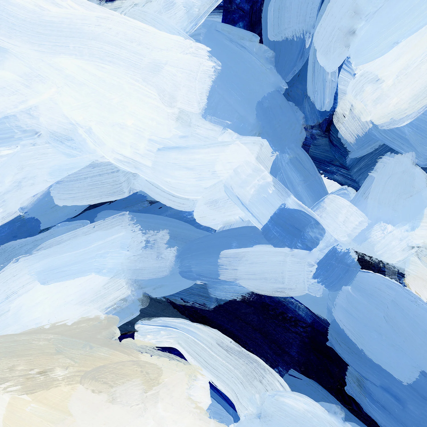 Salty Currents, No. 2 - Image 13