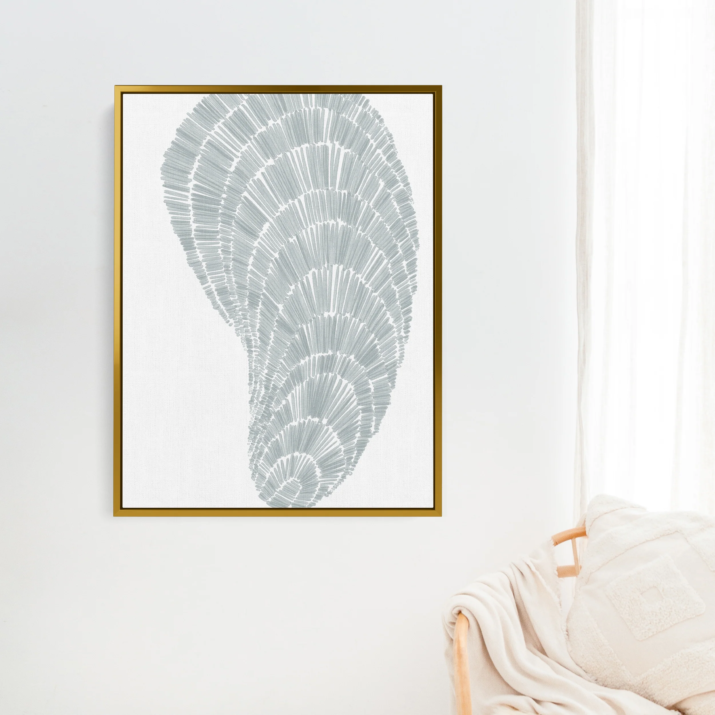 Salty Mussel Shell - Image 10