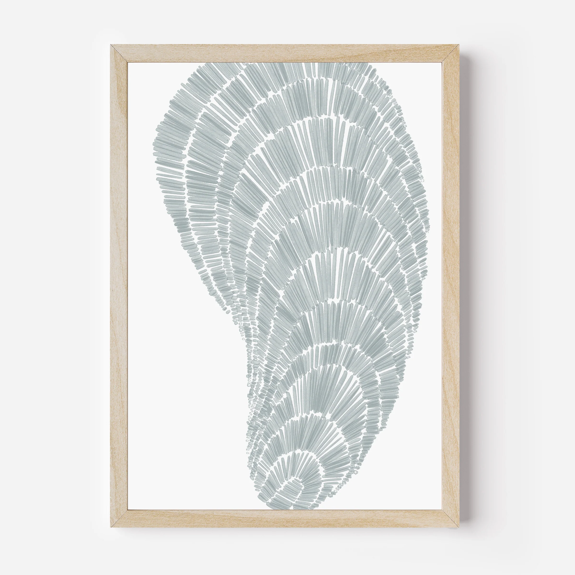 Salty Mussel Shell - Image 3