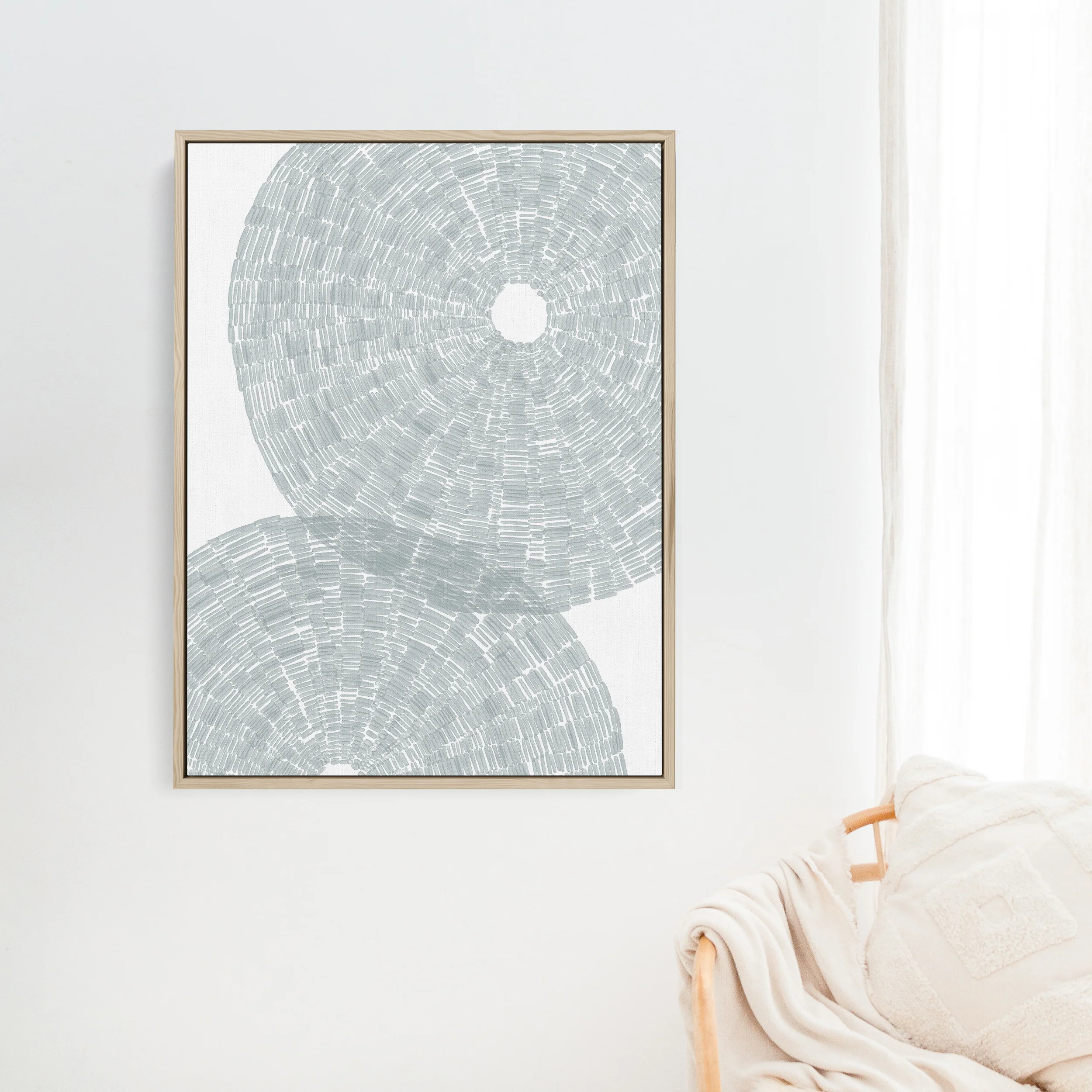 Salty Sea Urchin Shell - Image 10
