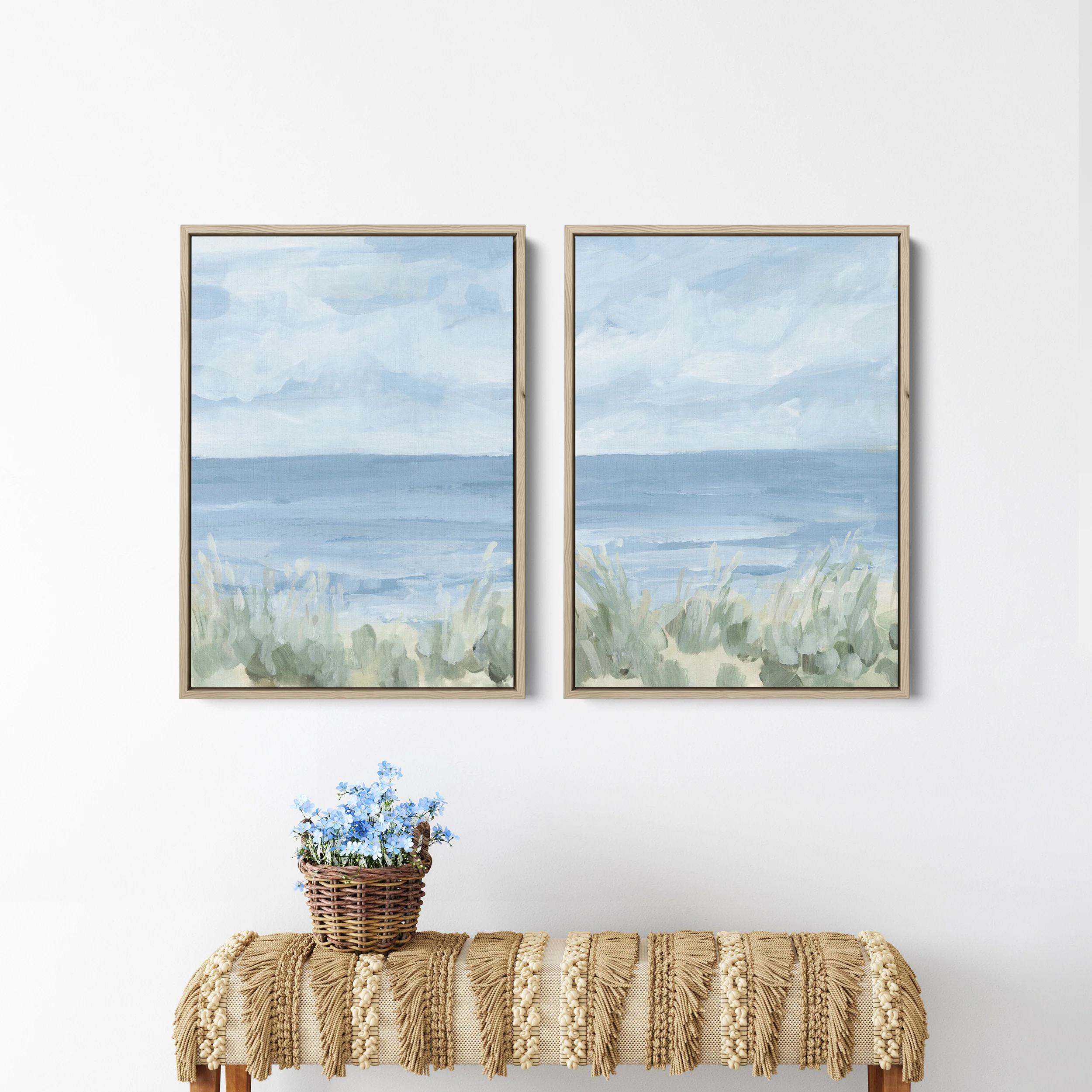 Sand Dune Glow - Set of 2 - Image 10