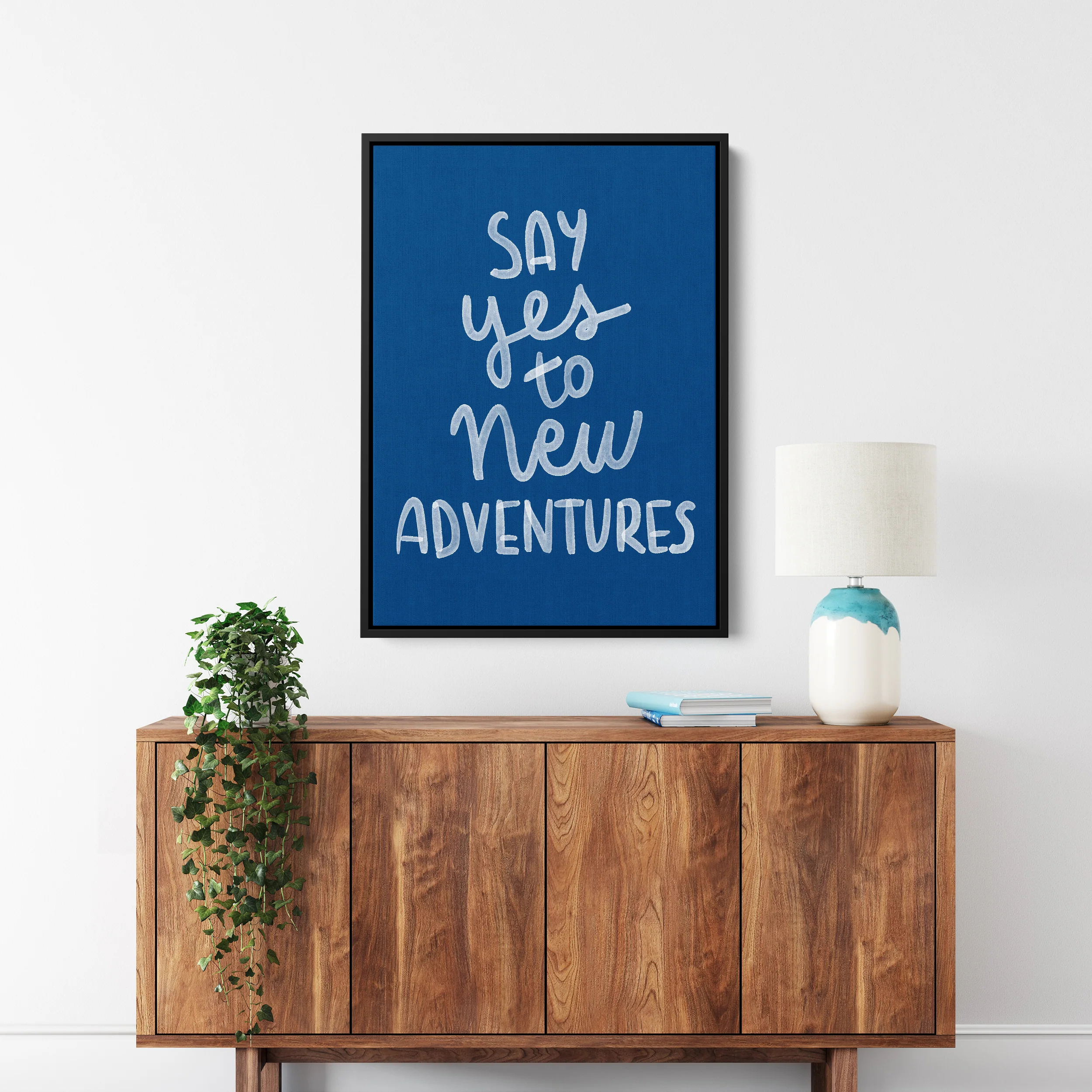 Say Yes to New Adventures - Image 9