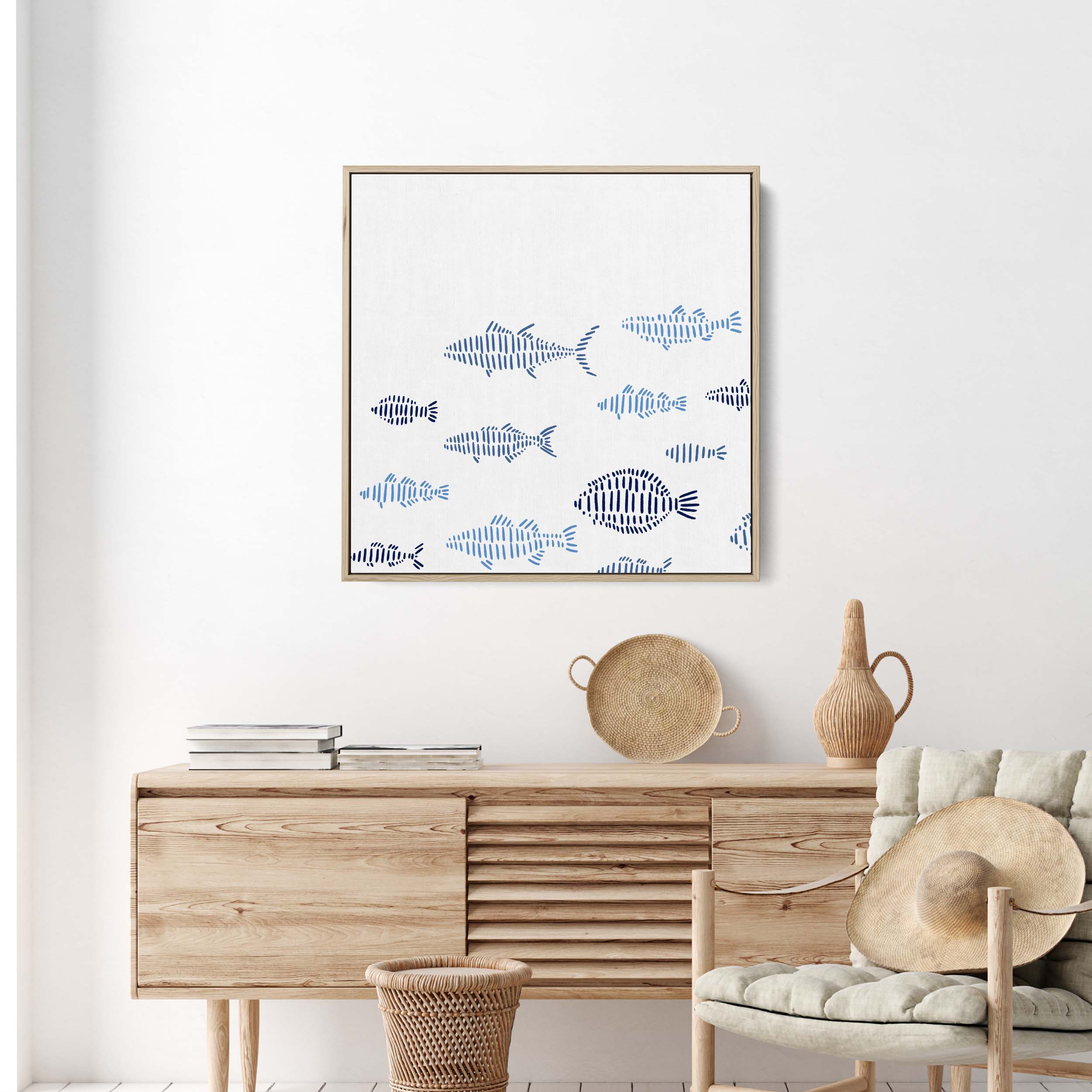 School of Fish - Image 7