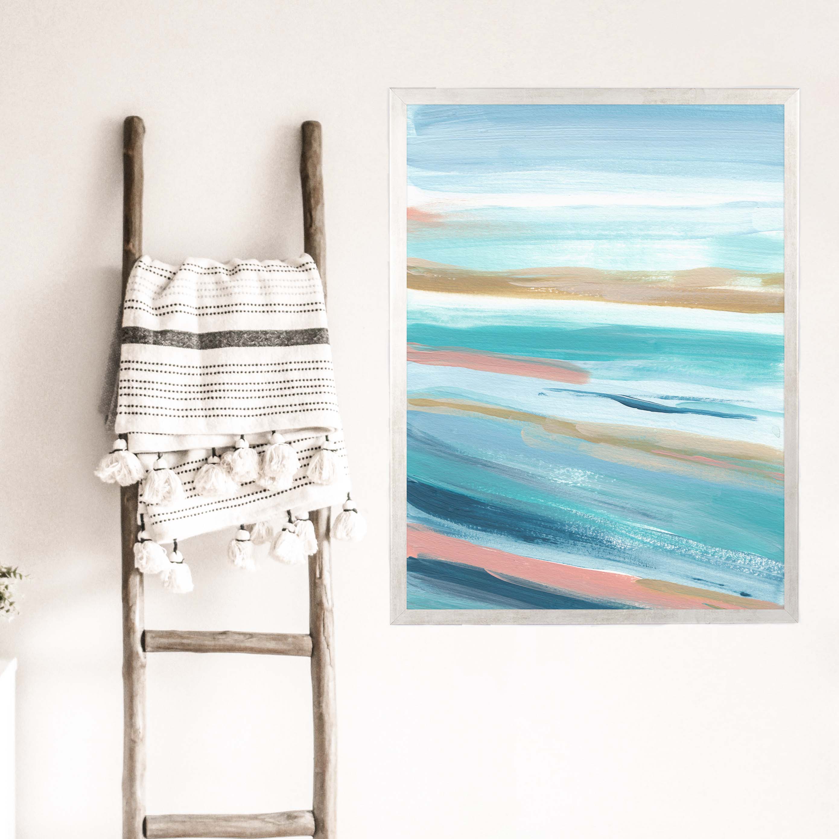Sea Escape, No. 1 - Image 8