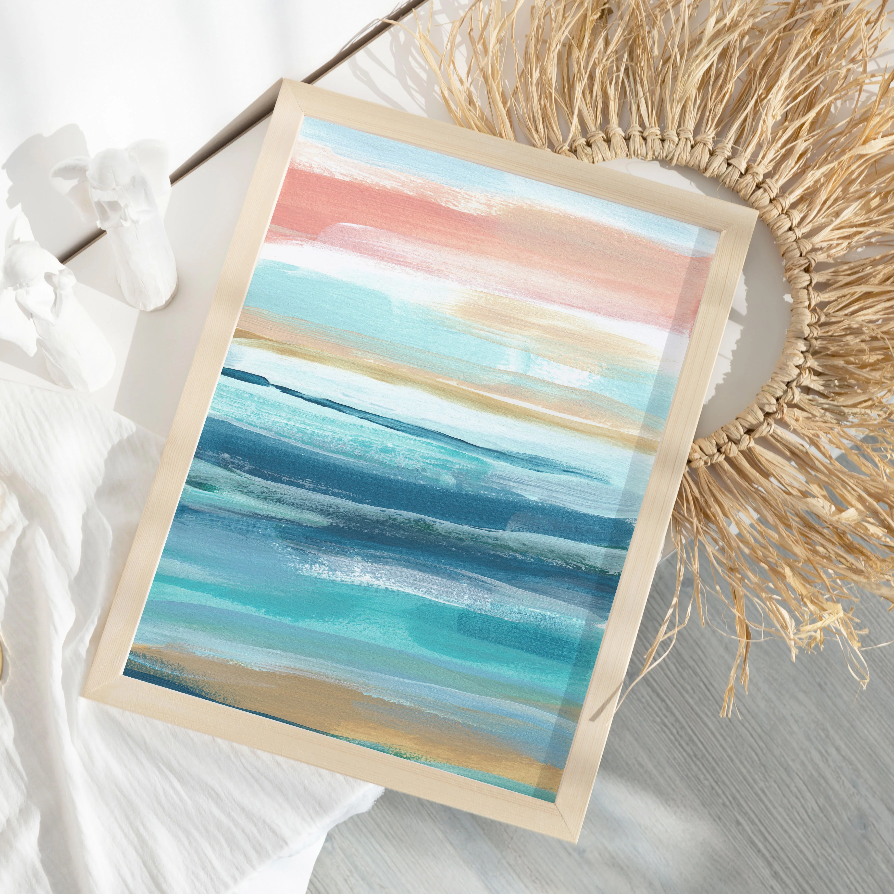 Sea Escape, No. 2 - Image 5
