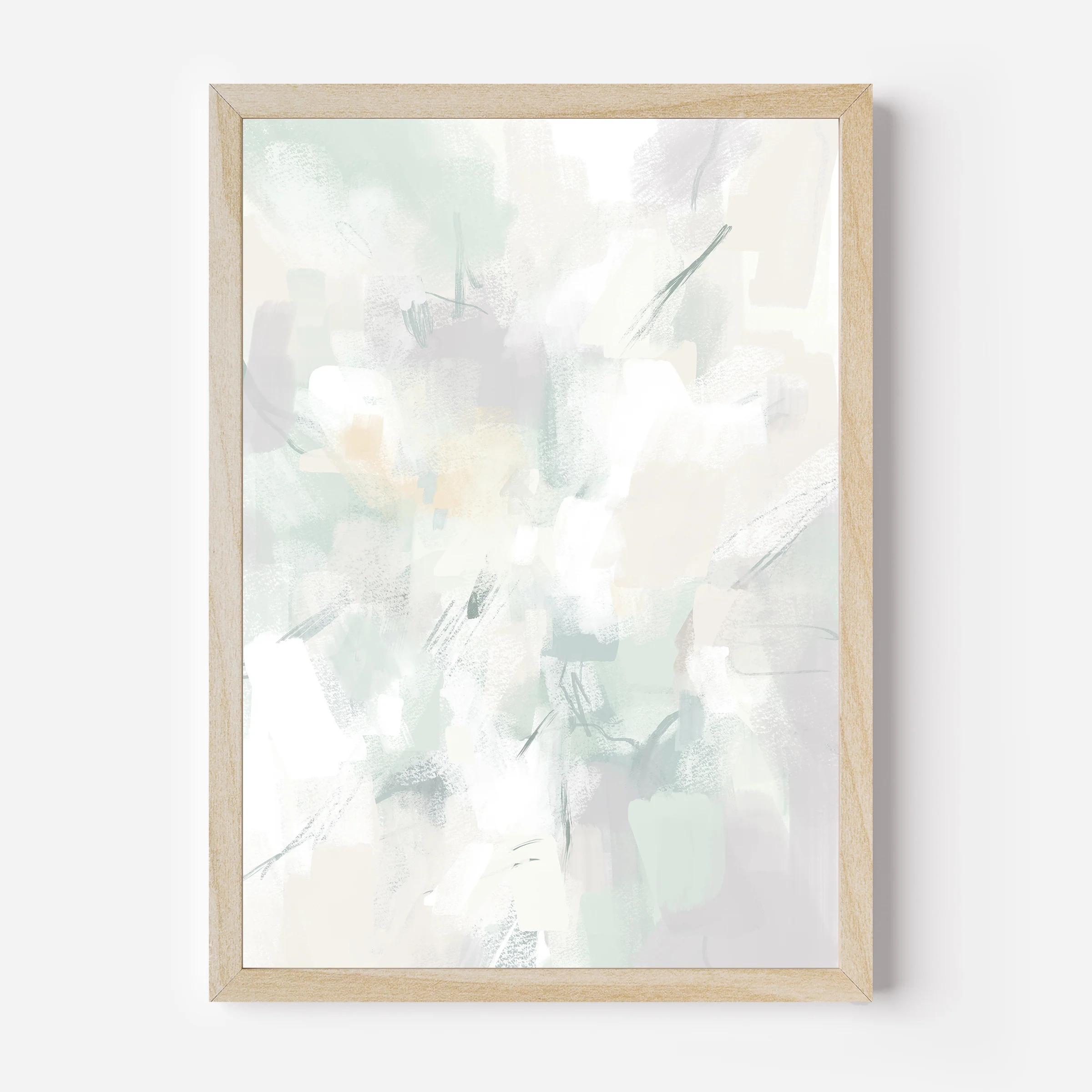 Sea Glass Morning - Image 2