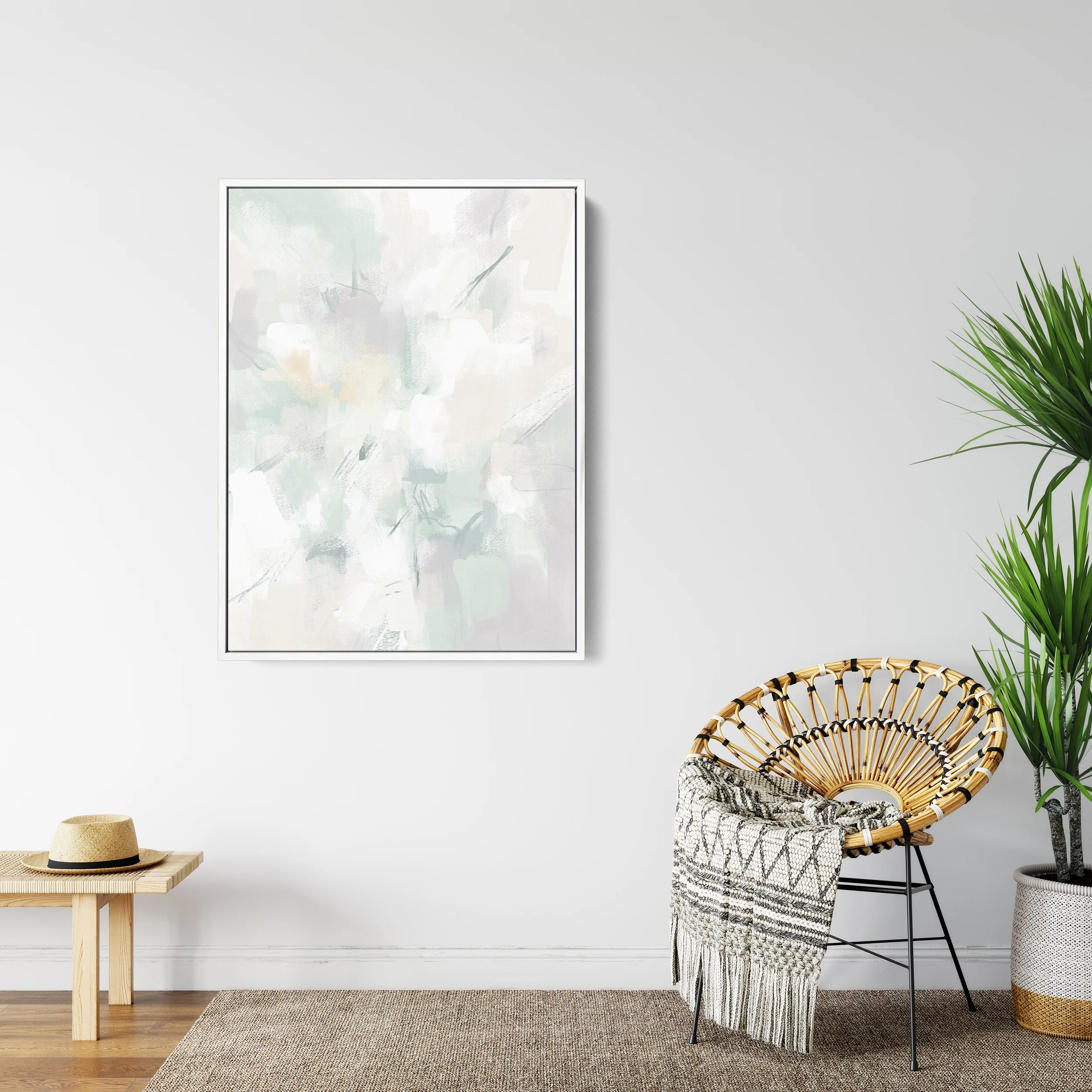 Sea Glass Morning - Image 7