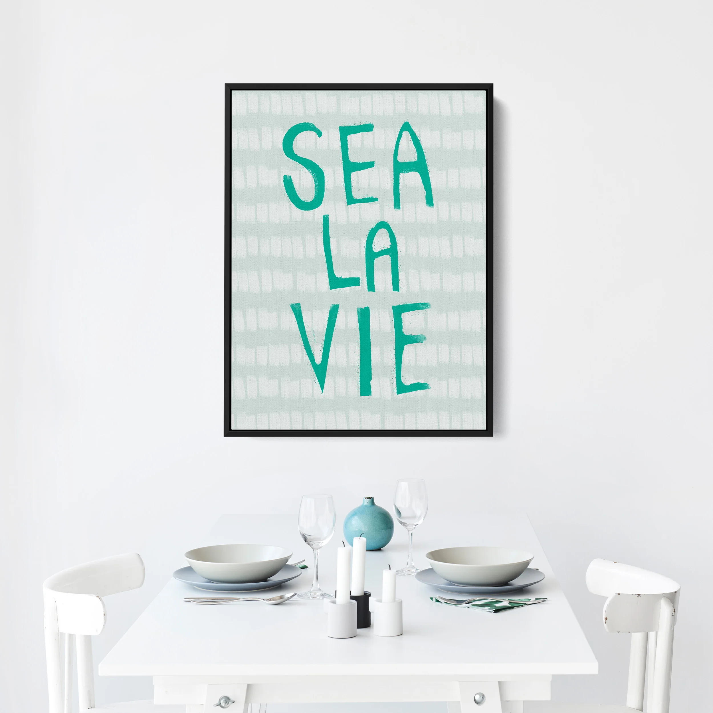 Sea La Vie Quote - Image 10
