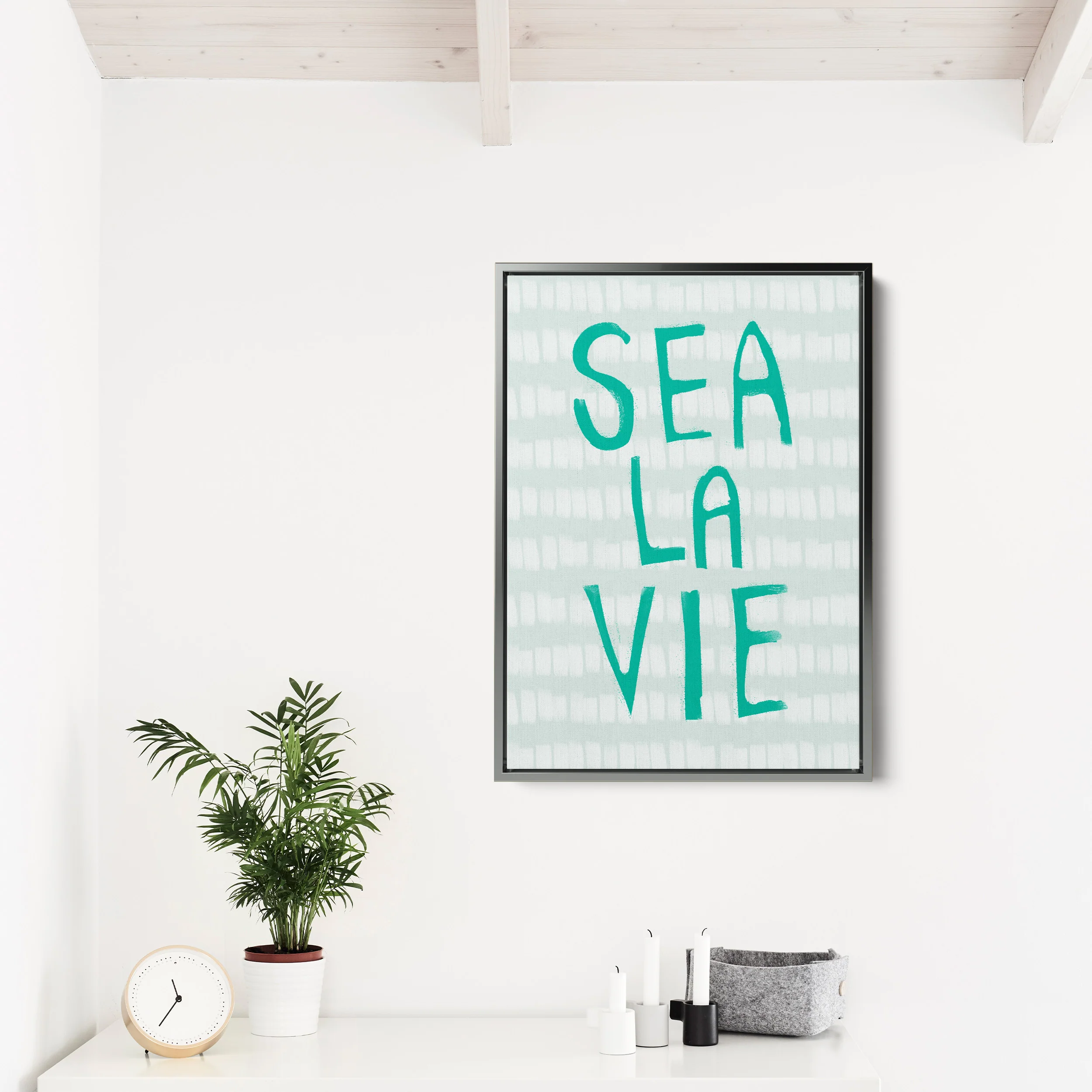 Sea La Vie Quote - Image 6