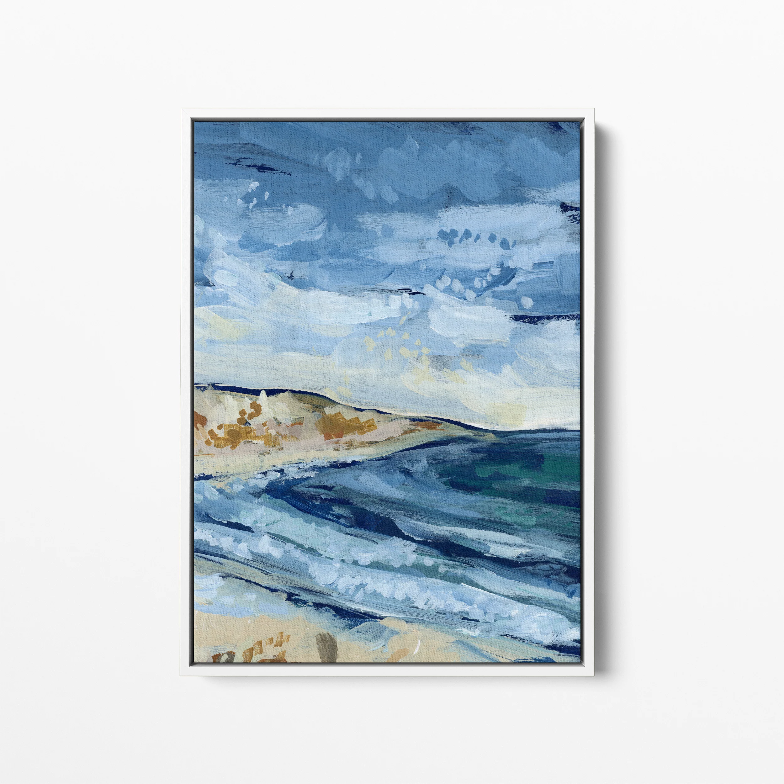 Seabreeze Cove
