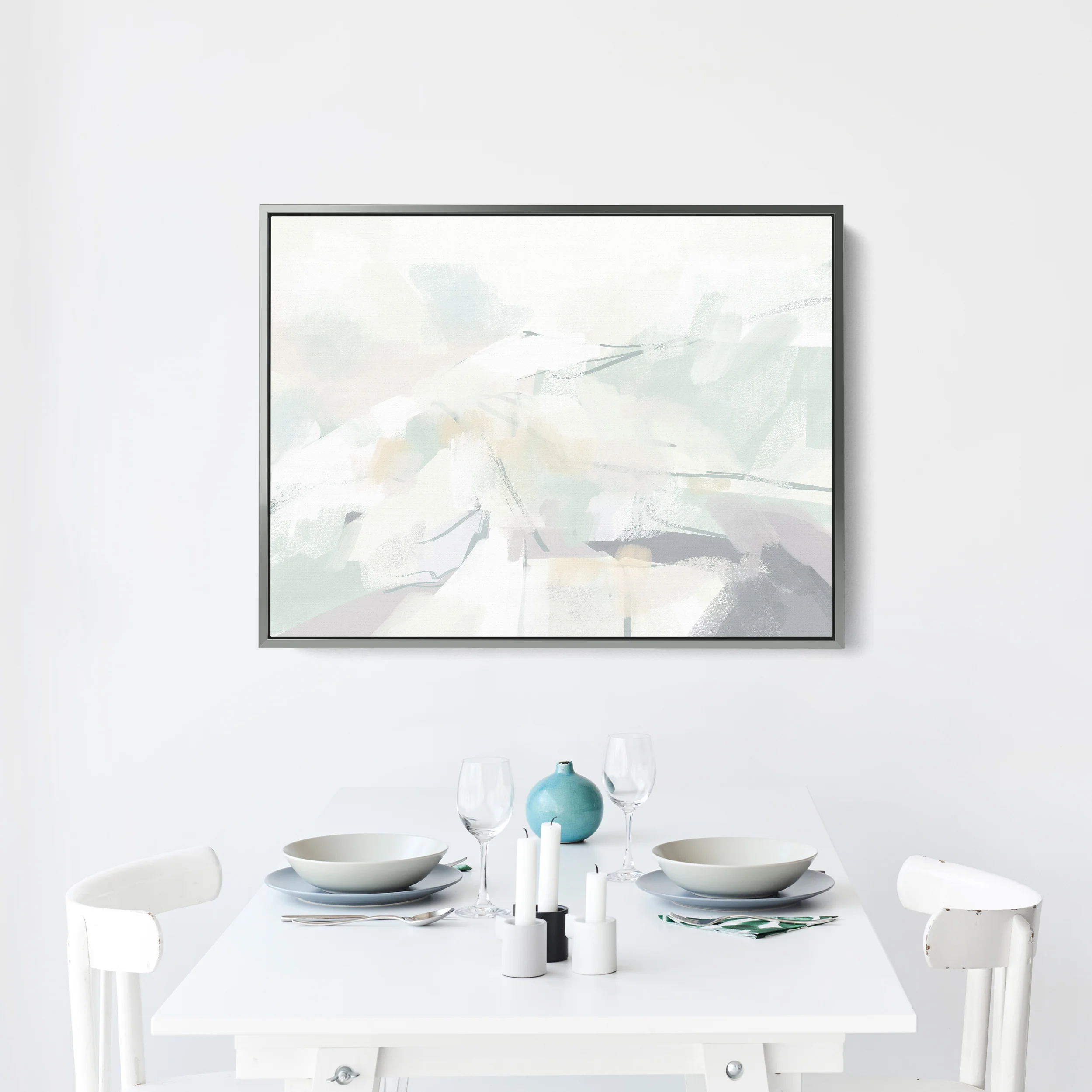 Seafoam Sky - Image 9