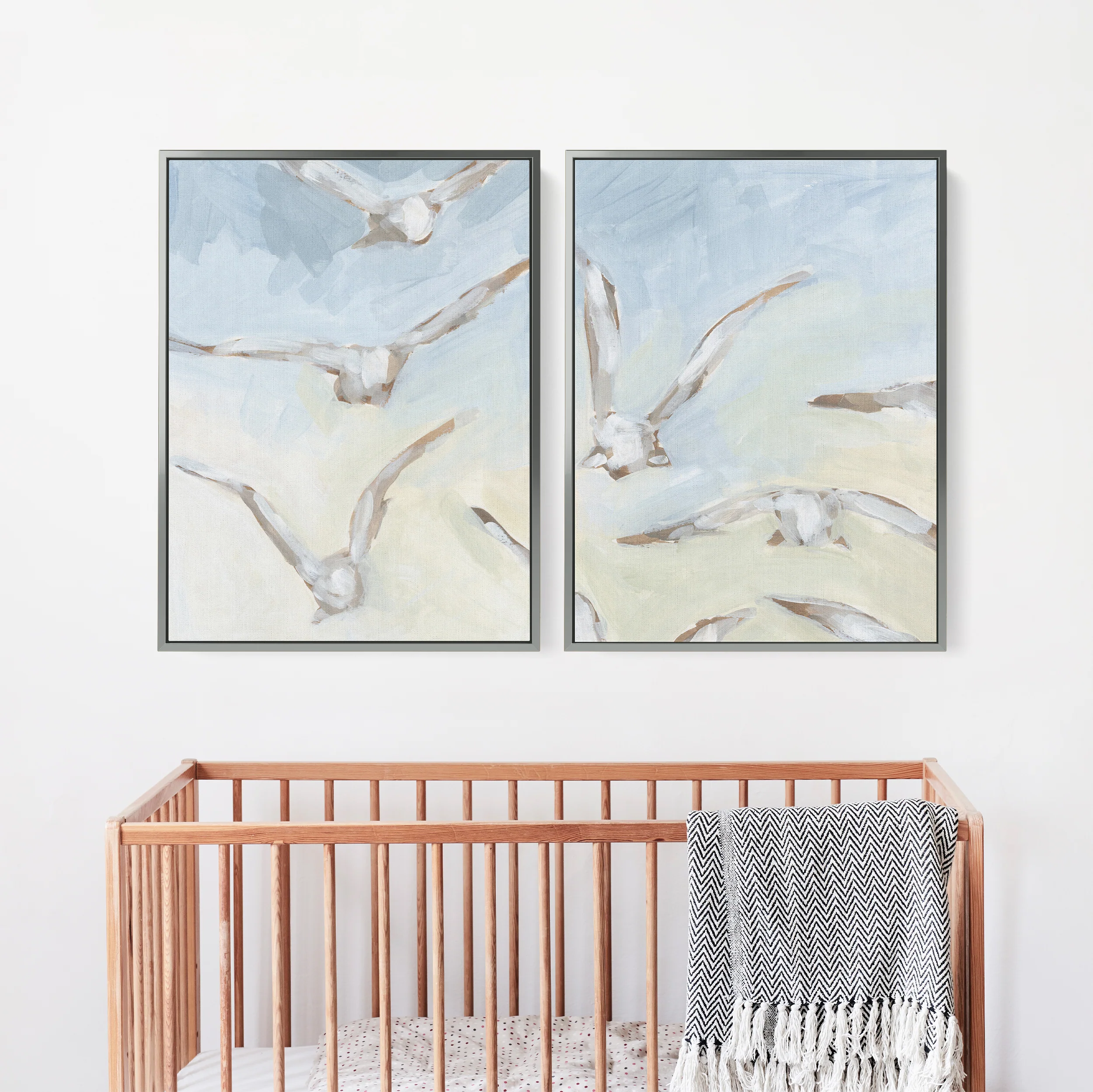 Seagull Lull - Set of 2 - Image 12