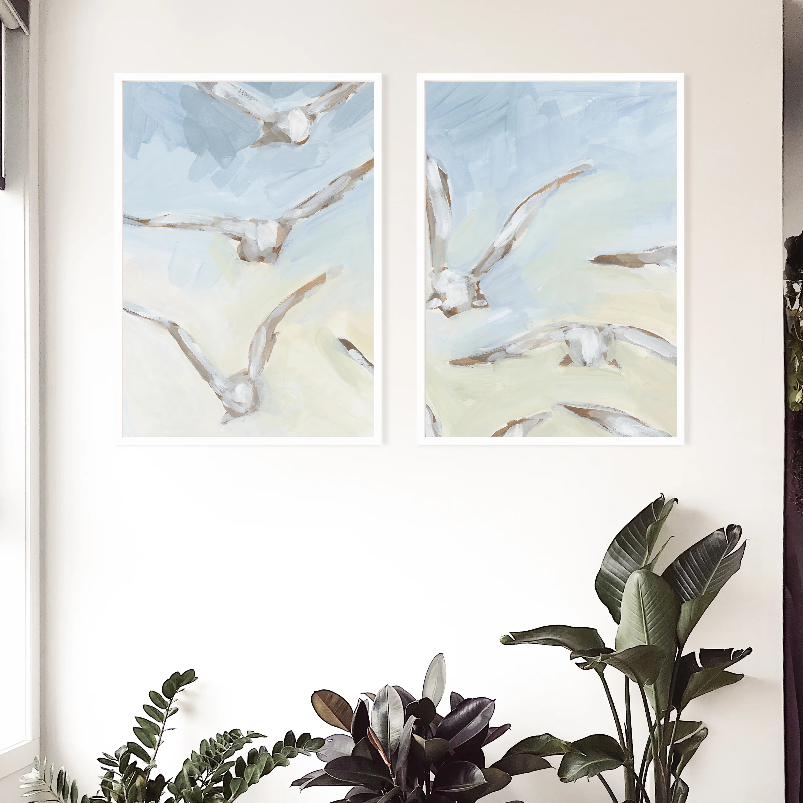 Seagull Lull - Set of 2 - Image 8