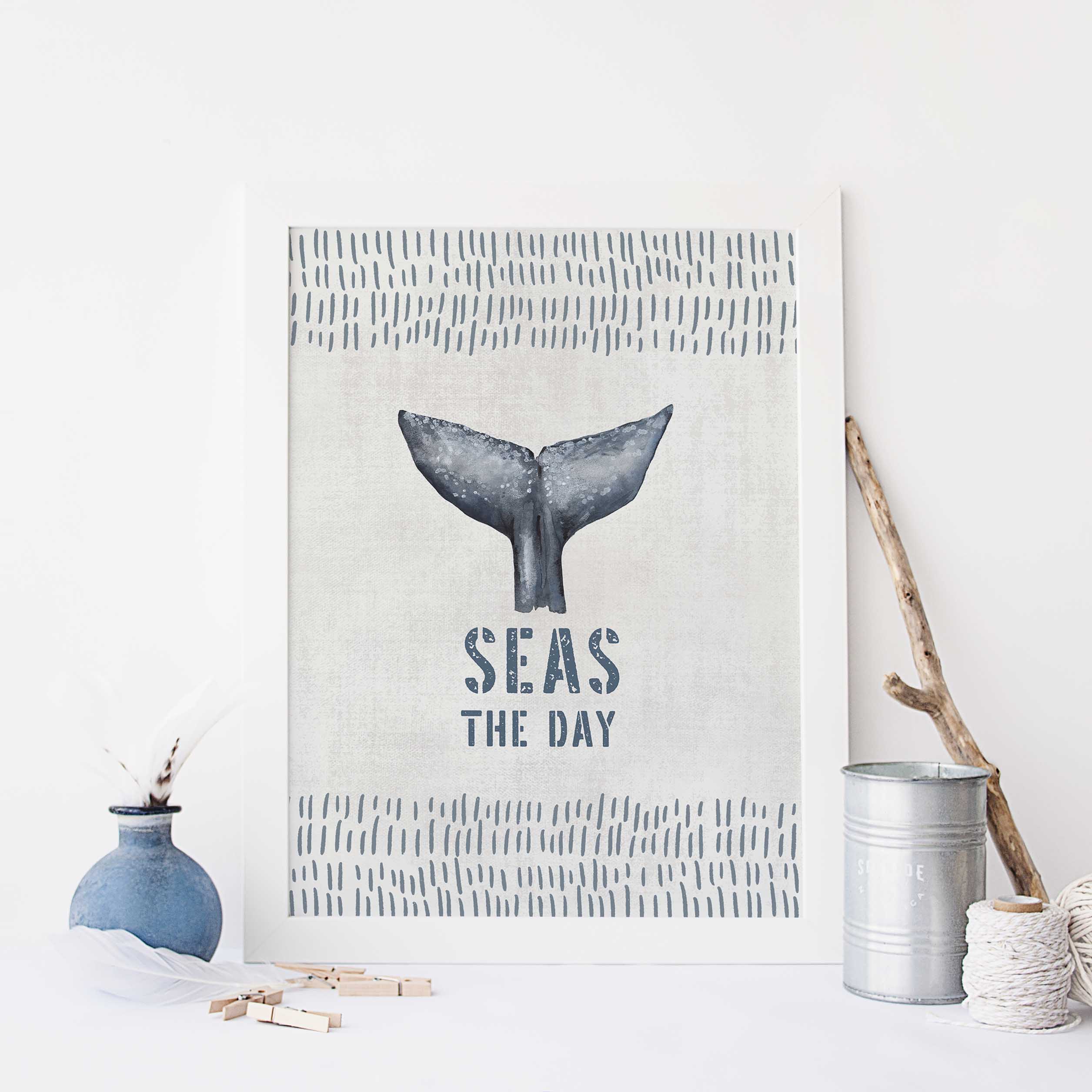 Seas the Day - Image 2