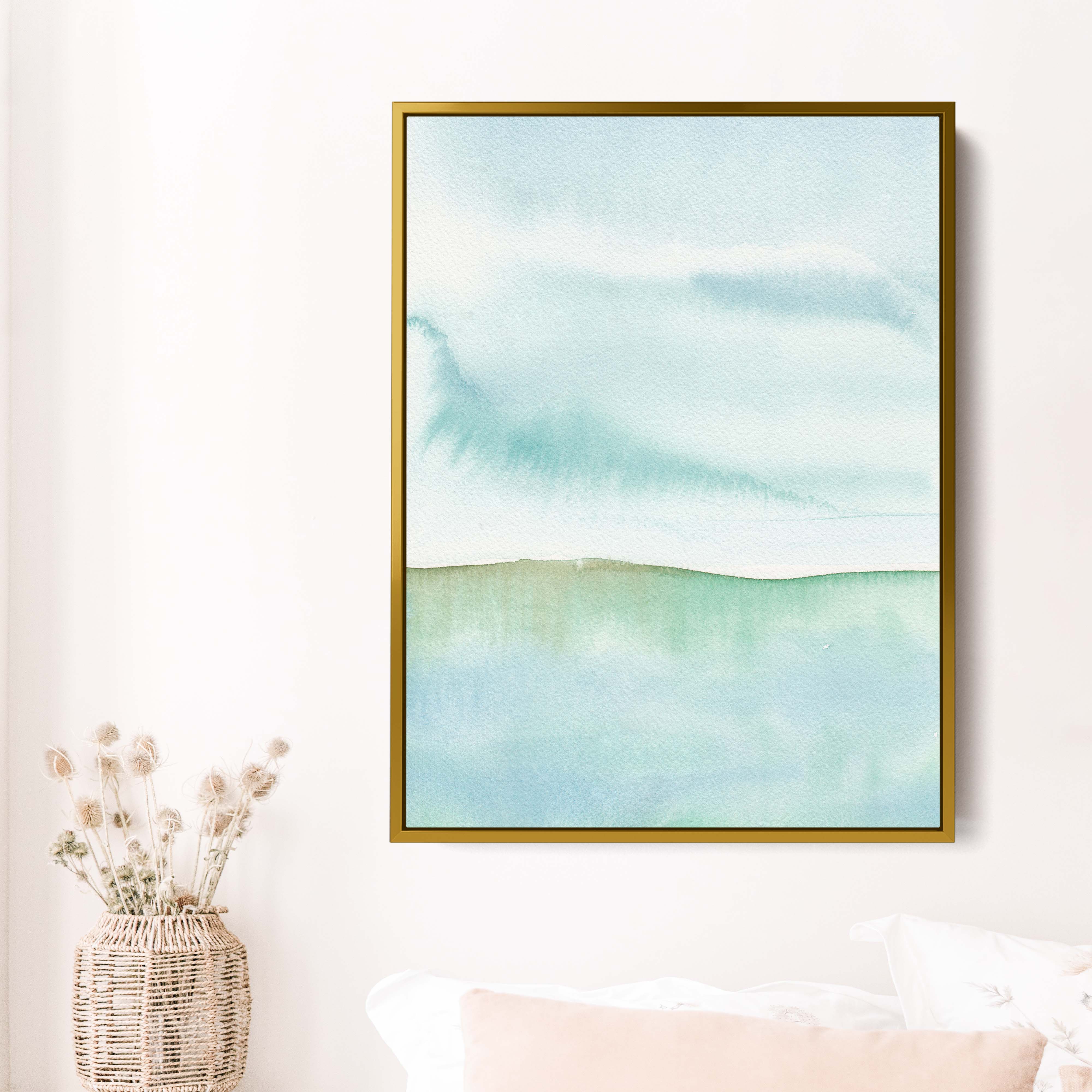 Seascape Horizon, No. 1 - Image 13