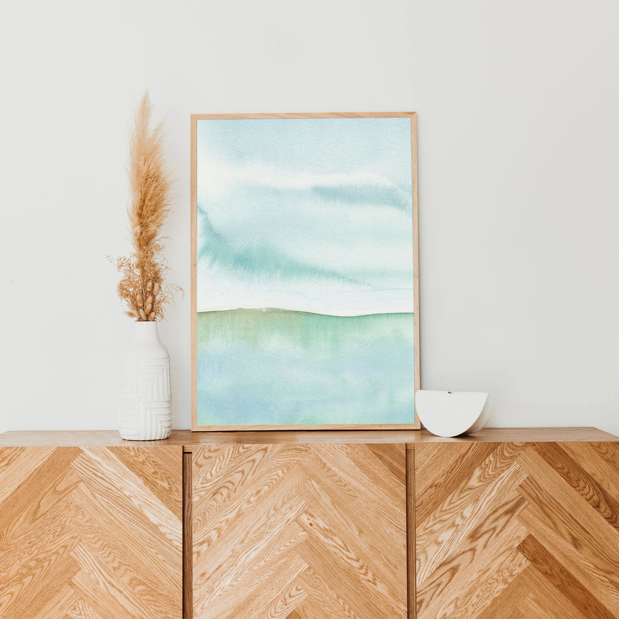 Seascape Horizon, No. 1 - Image 14