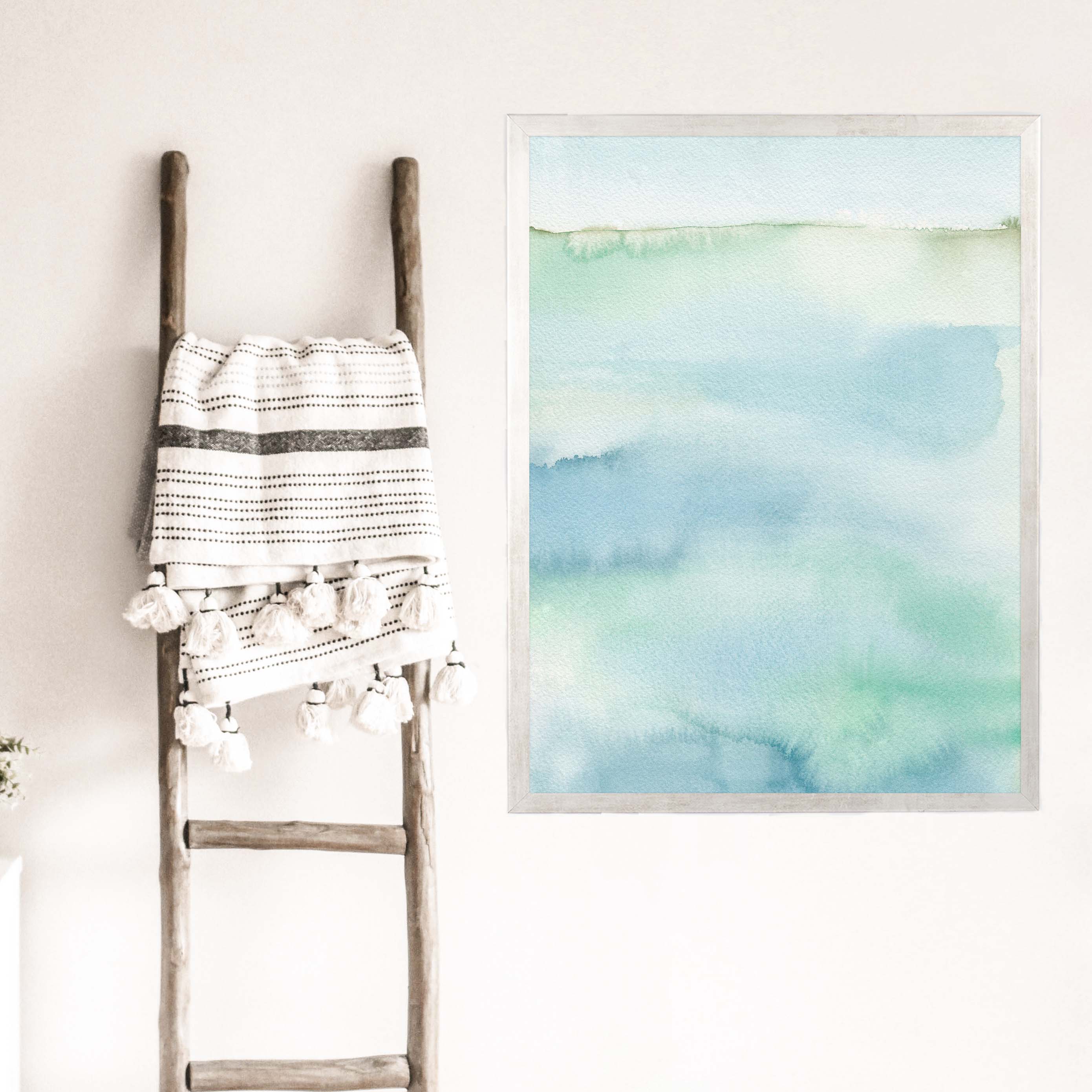 Seascape Horizon, No. 2 - Image 9