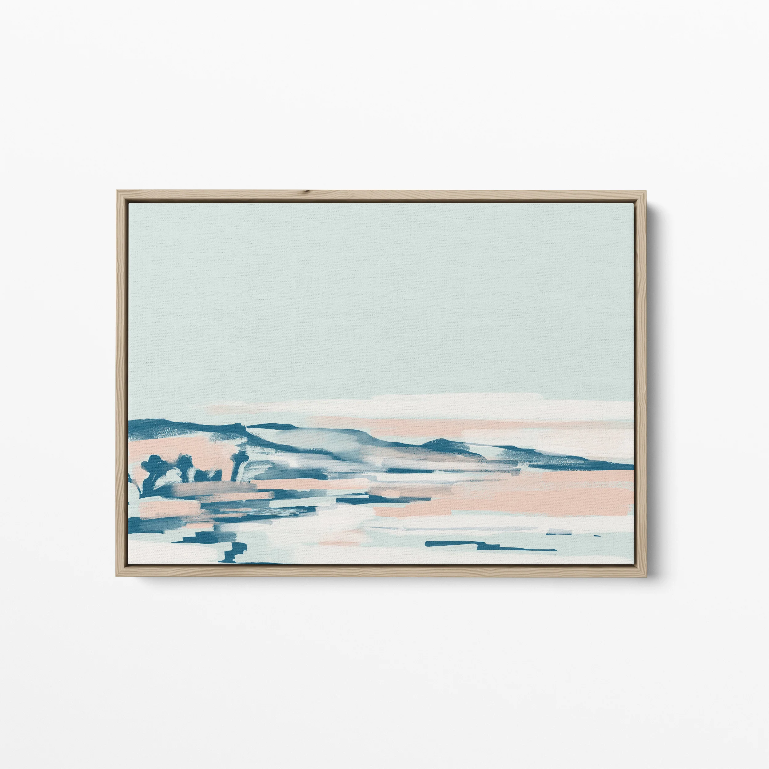 Seascape Moments