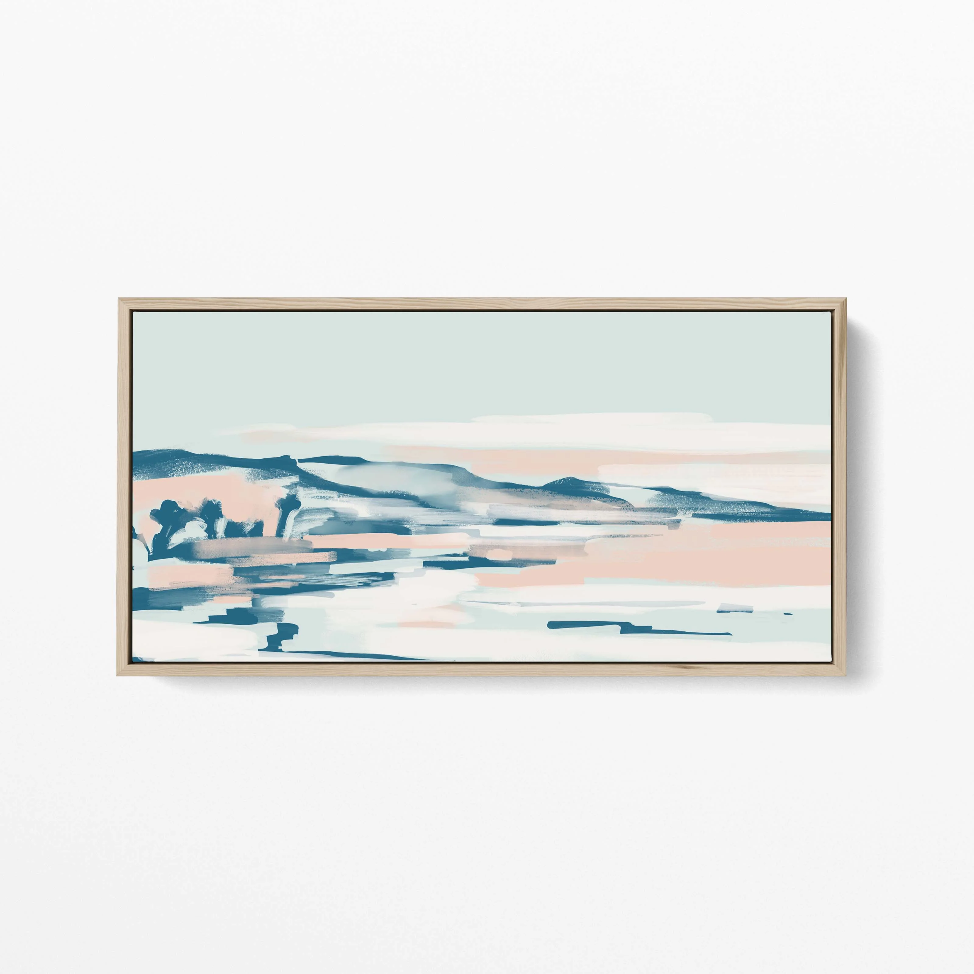 Seascape Moments Panoramic - Image 2